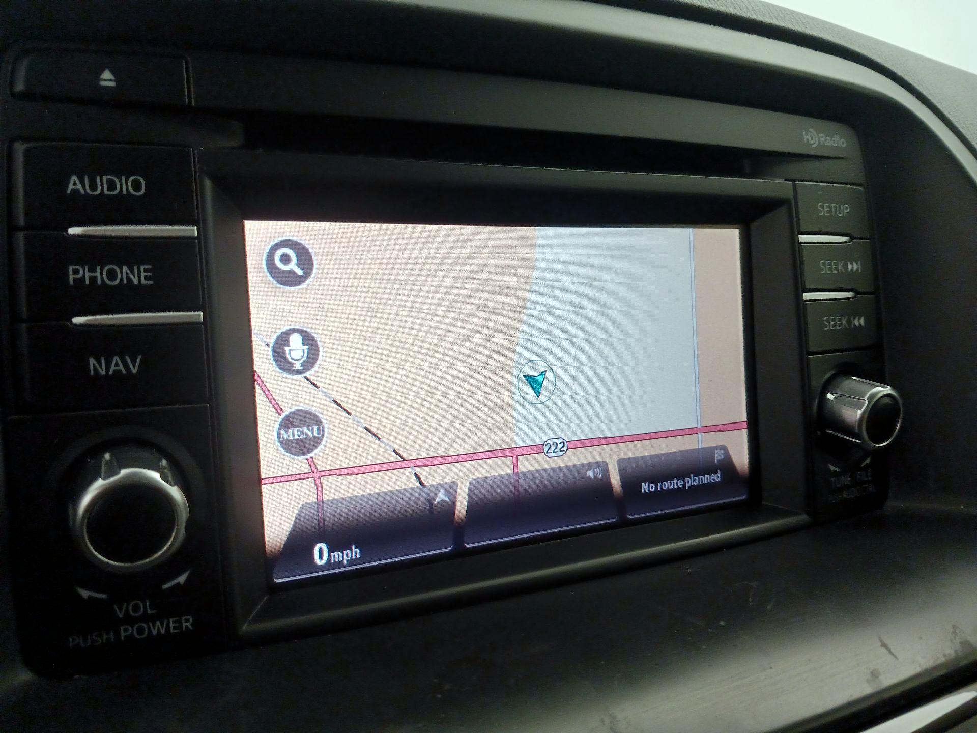 Thumbnail: 2015 Mazda CX-5 - 14