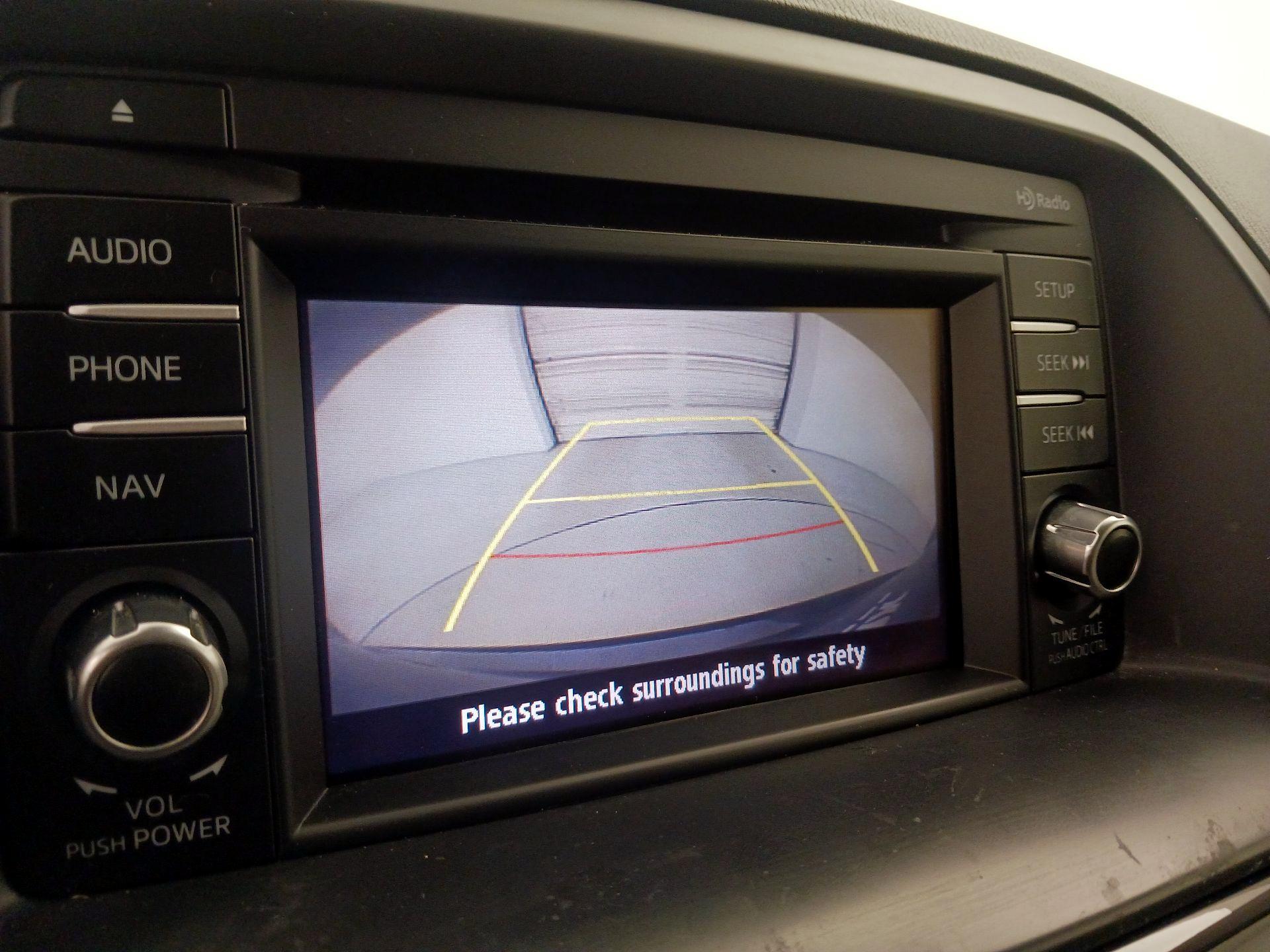 Thumbnail: 2015 Mazda CX-5 - 15