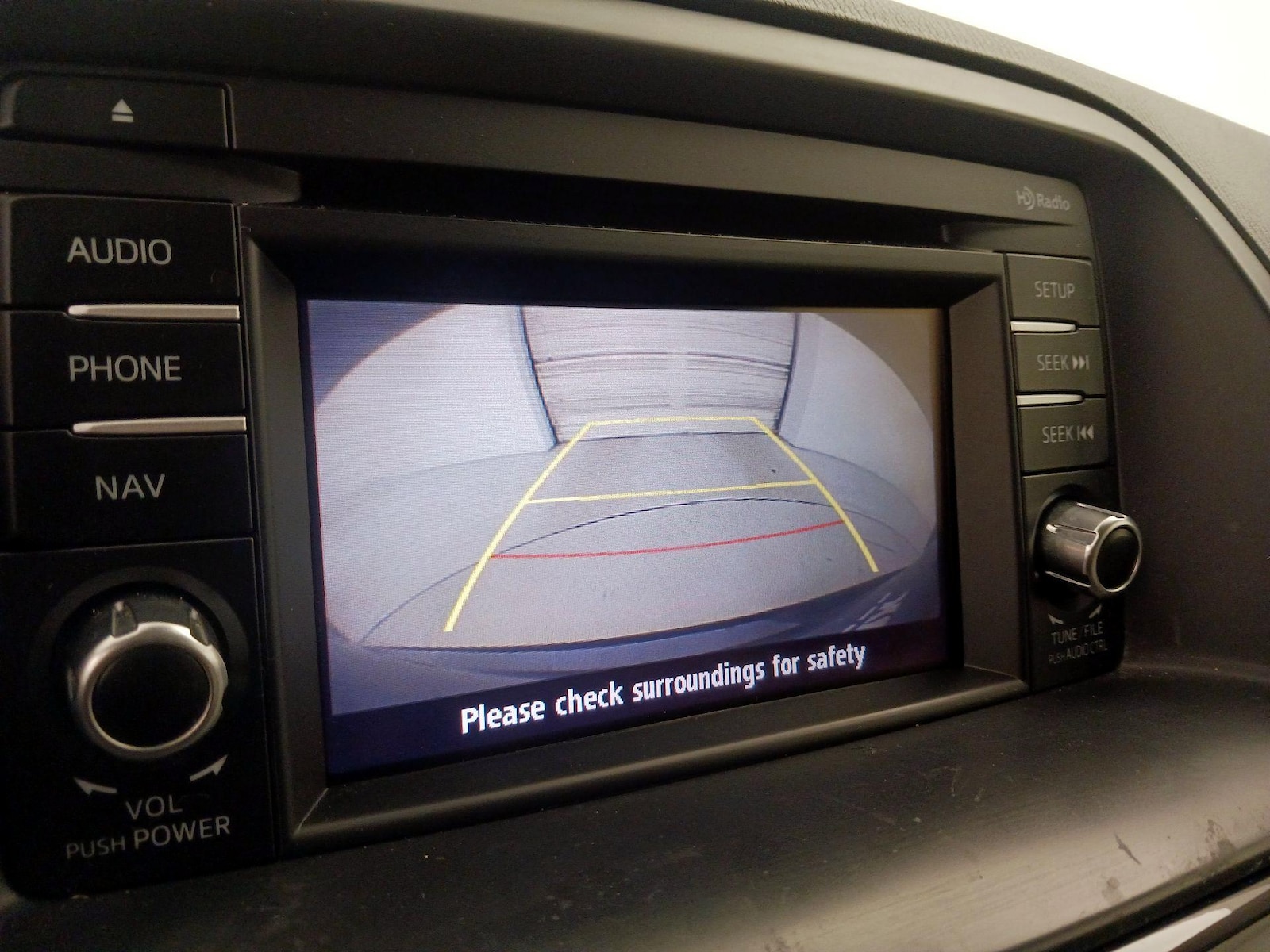 2015 Mazda CX-5 Grand Touring - Photo 16