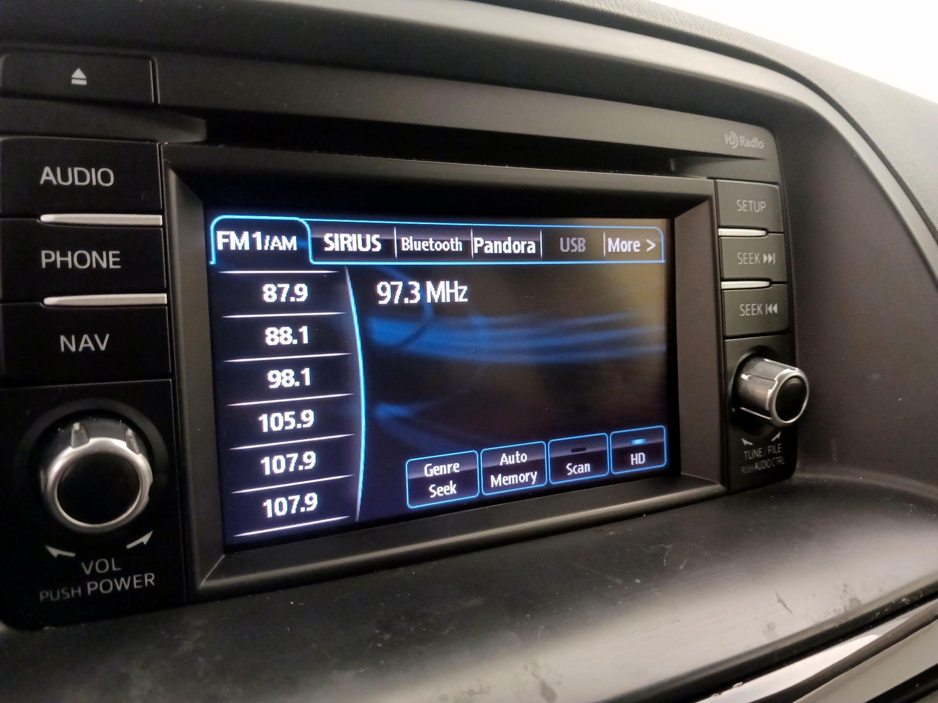 Thumbnail: 2015 Mazda CX-5 - 16