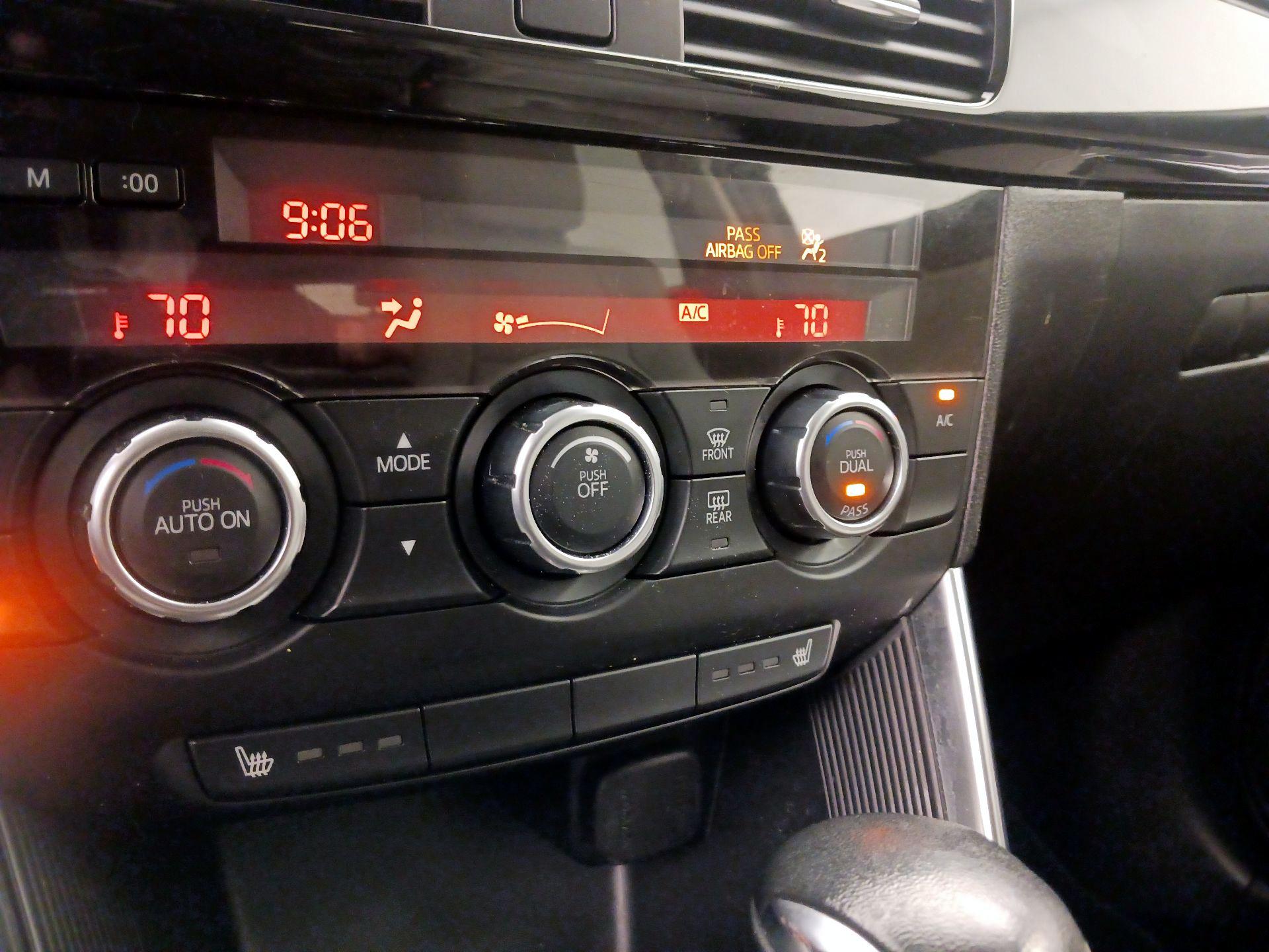 Thumbnail: 2015 Mazda CX-5 - 17