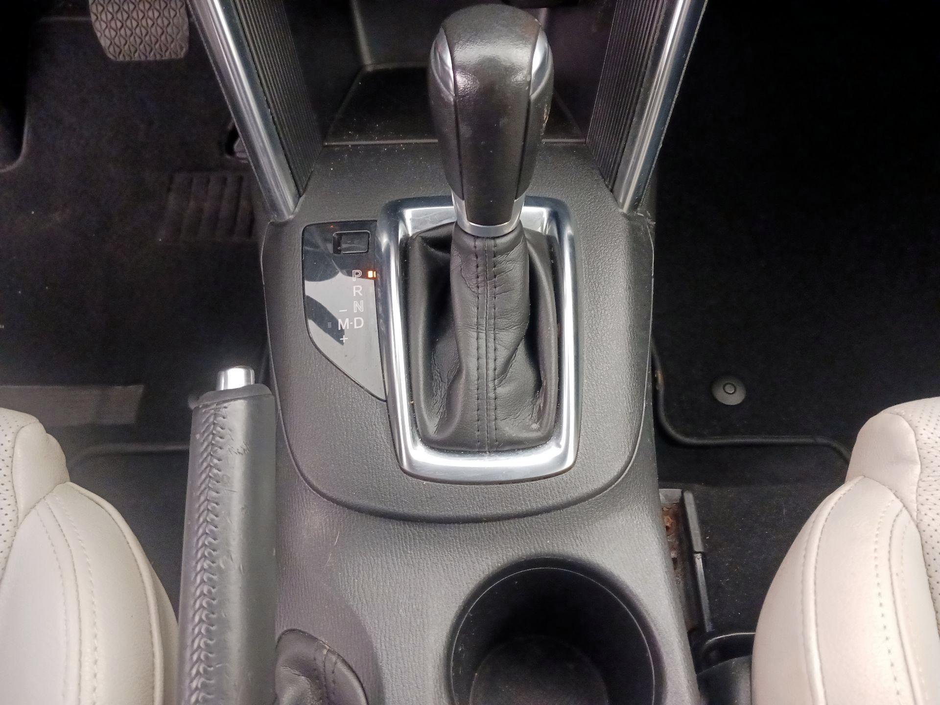 Thumbnail: 2015 Mazda CX-5 - 18