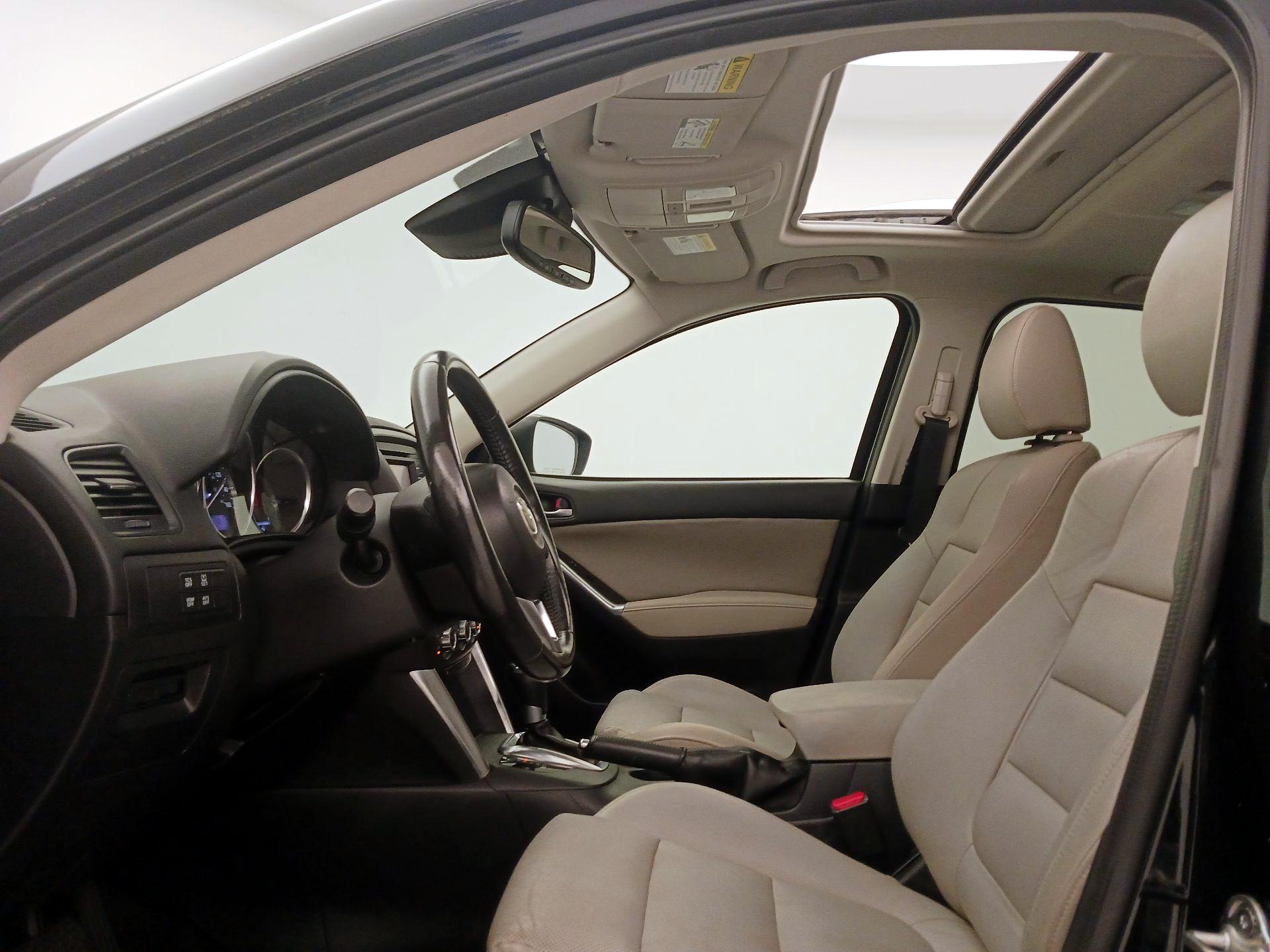Thumbnail: 2015 Mazda CX-5 - 20
