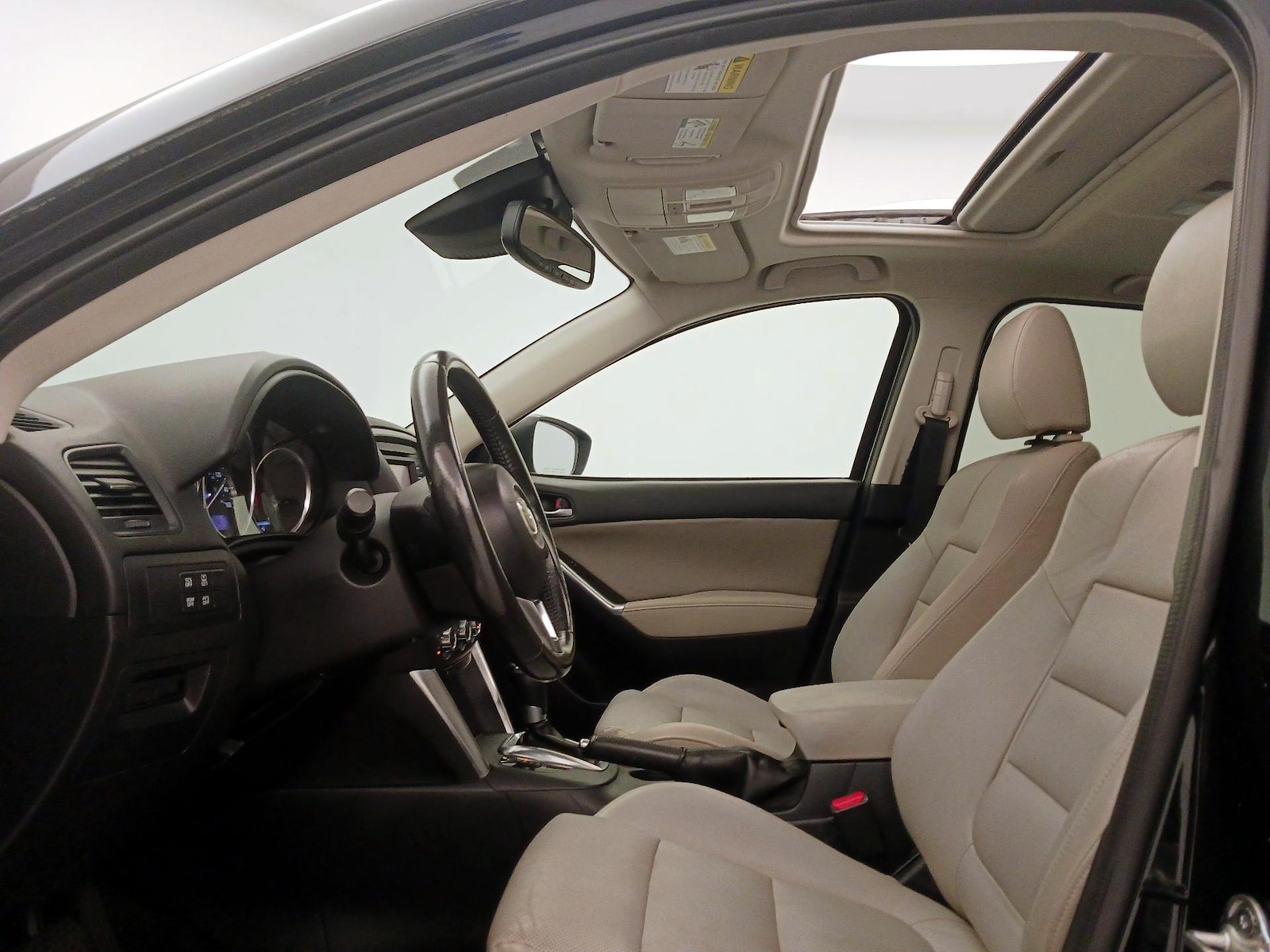 2015 Mazda CX-5 Grand Touring - Photo 21