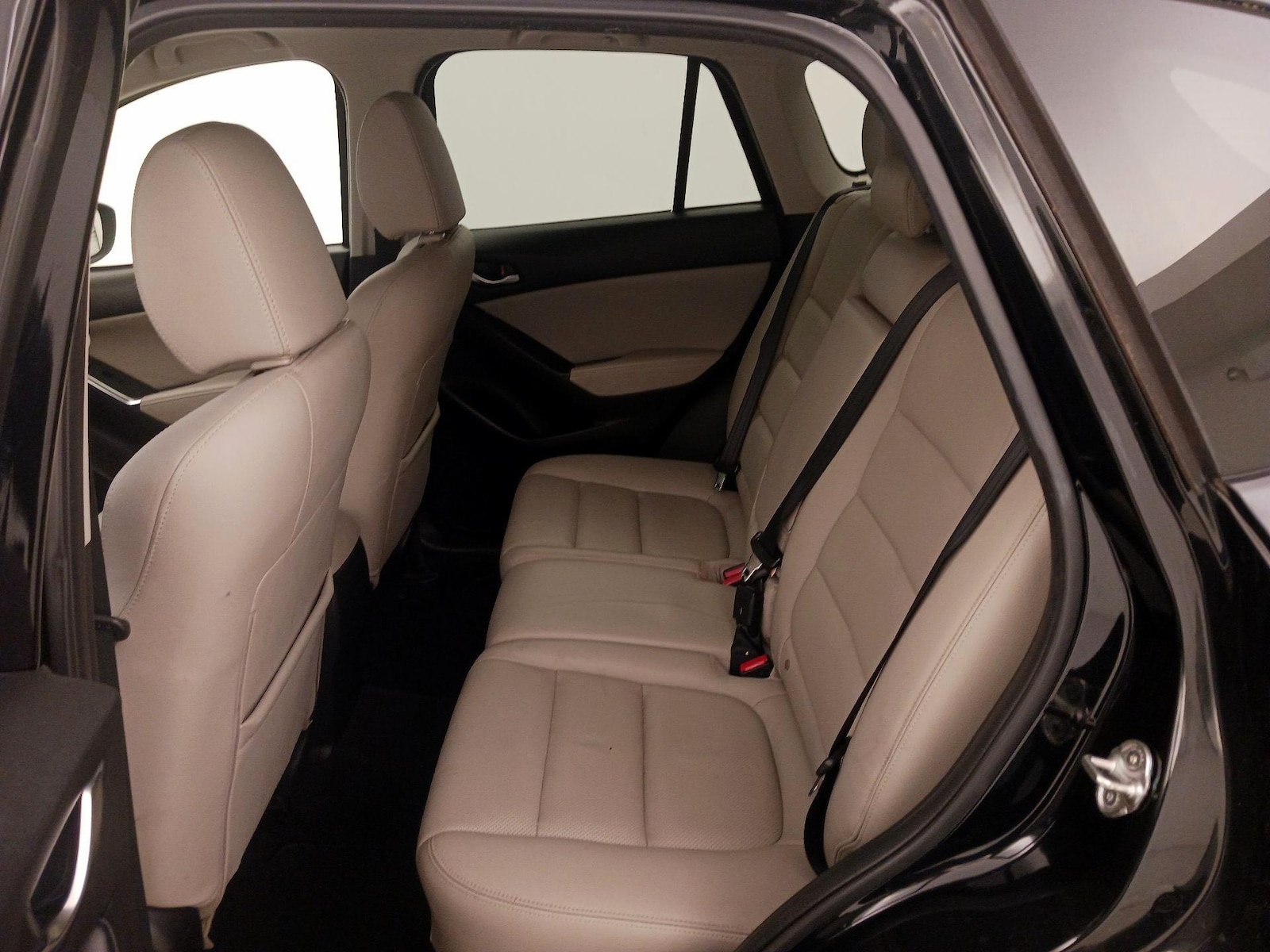 2015 Mazda CX-5 Grand Touring - Photo 22