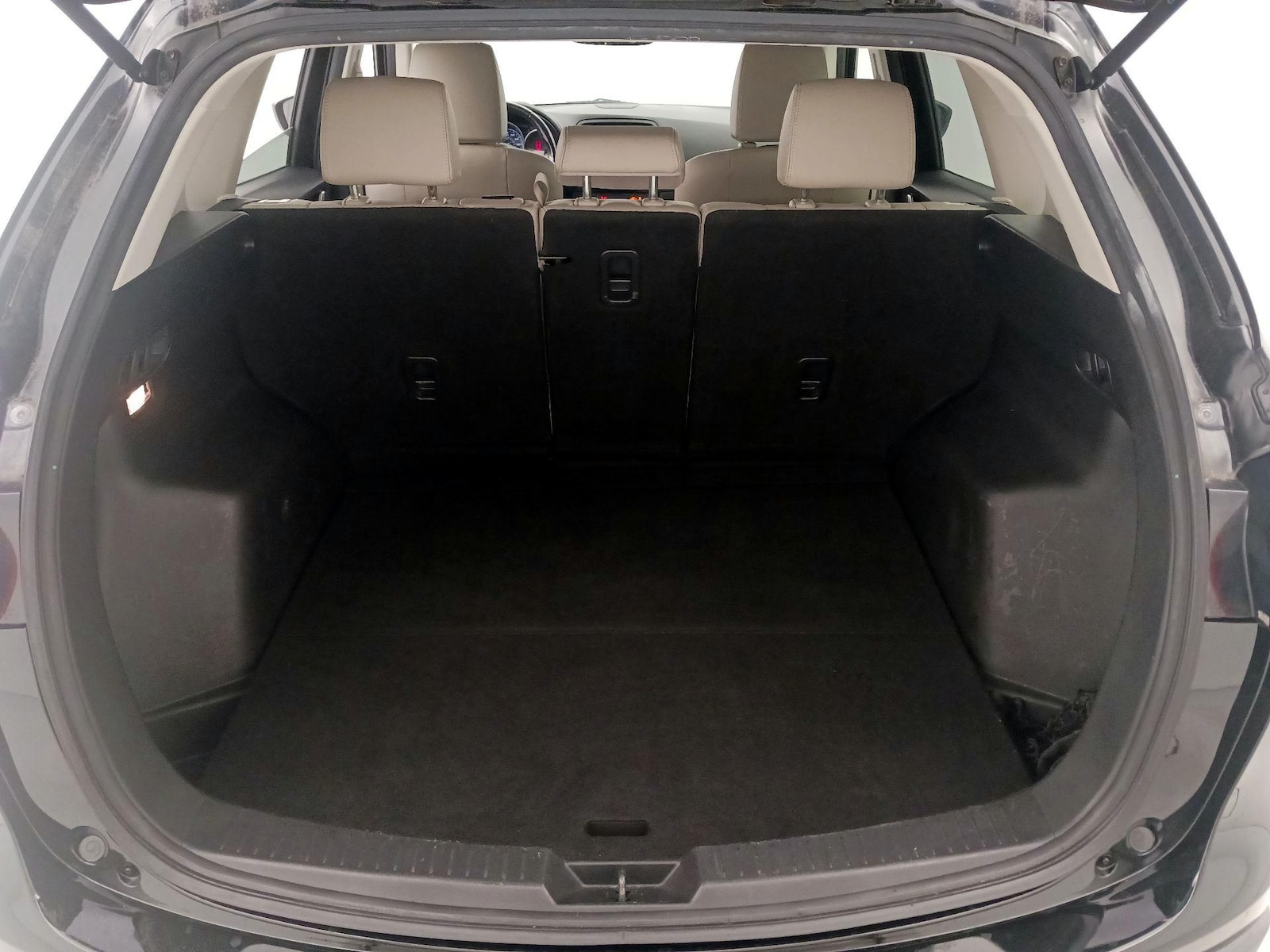 2015 Mazda CX-5 Grand Touring - Photo 23