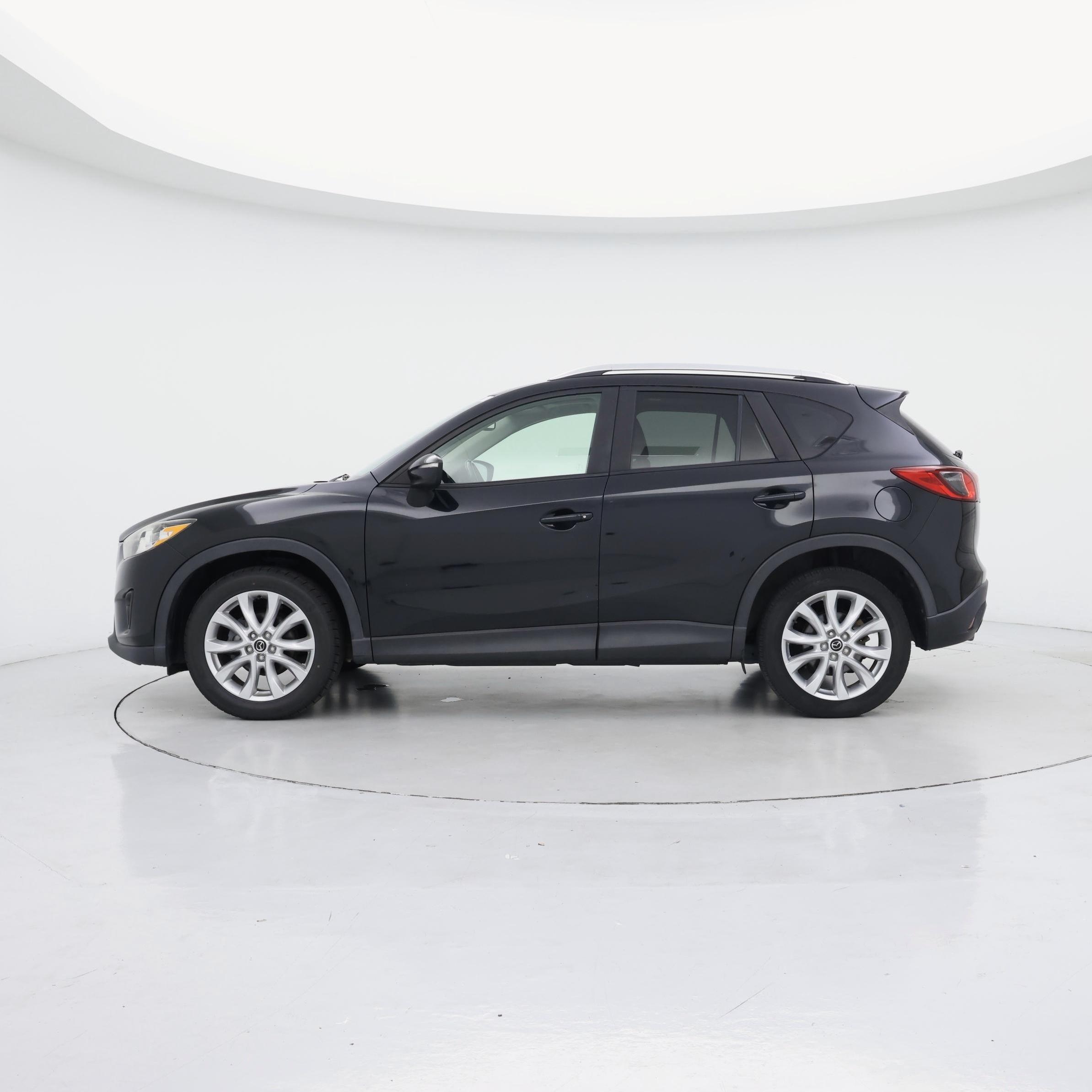 Thumbnail: 2015 Mazda CX-5 - 3