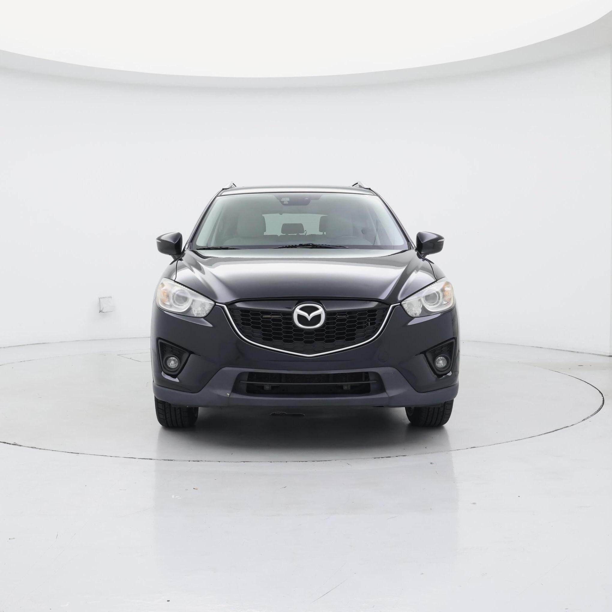 Thumbnail: 2015 Mazda CX-5 - 5