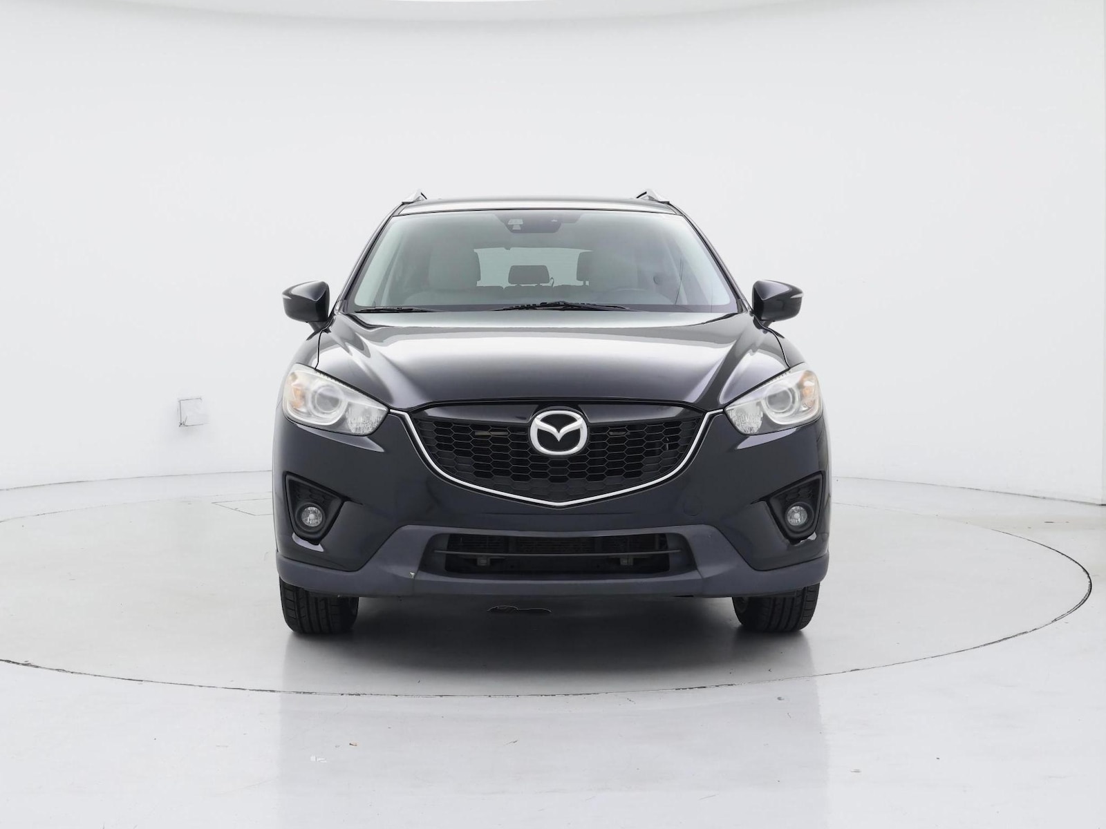 2015 Mazda CX-5 Grand Touring - Photo 6