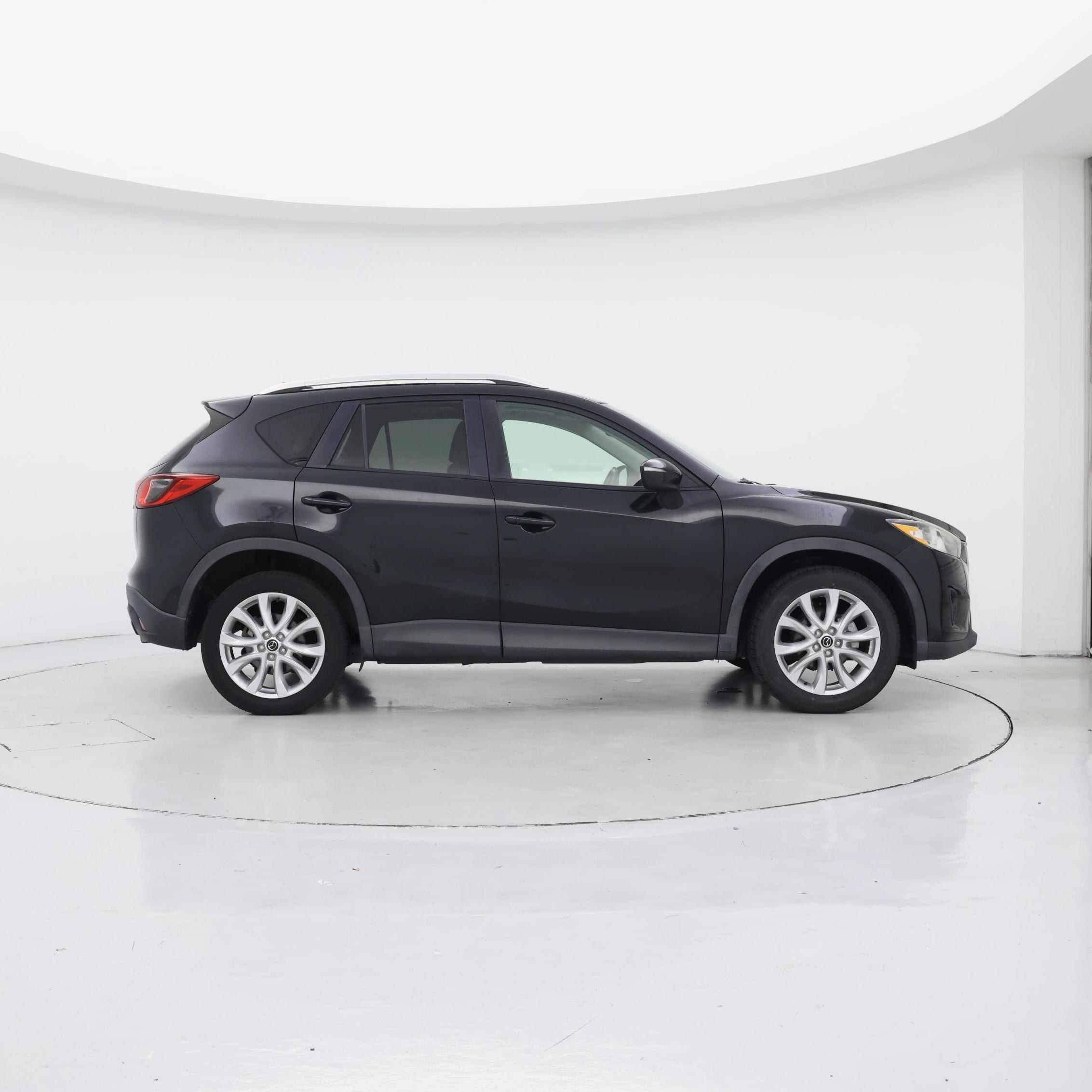 Thumbnail: 2015 Mazda CX-5 - 7