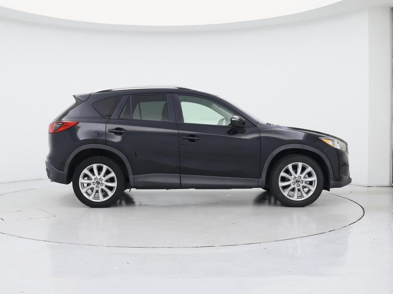 2015 Mazda CX-5 Grand Touring - Photo 8