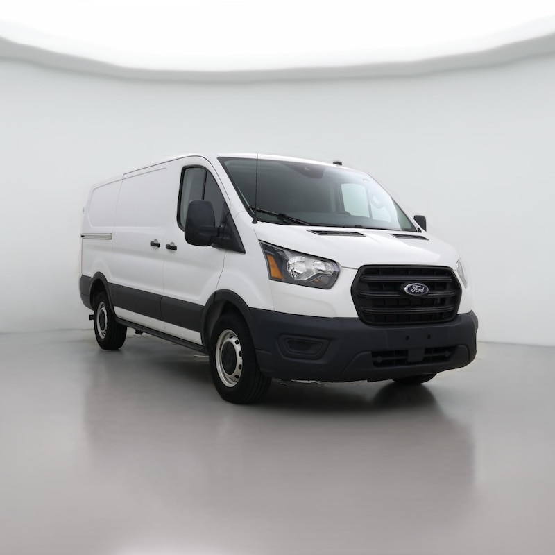 2020 Ford Transit 150