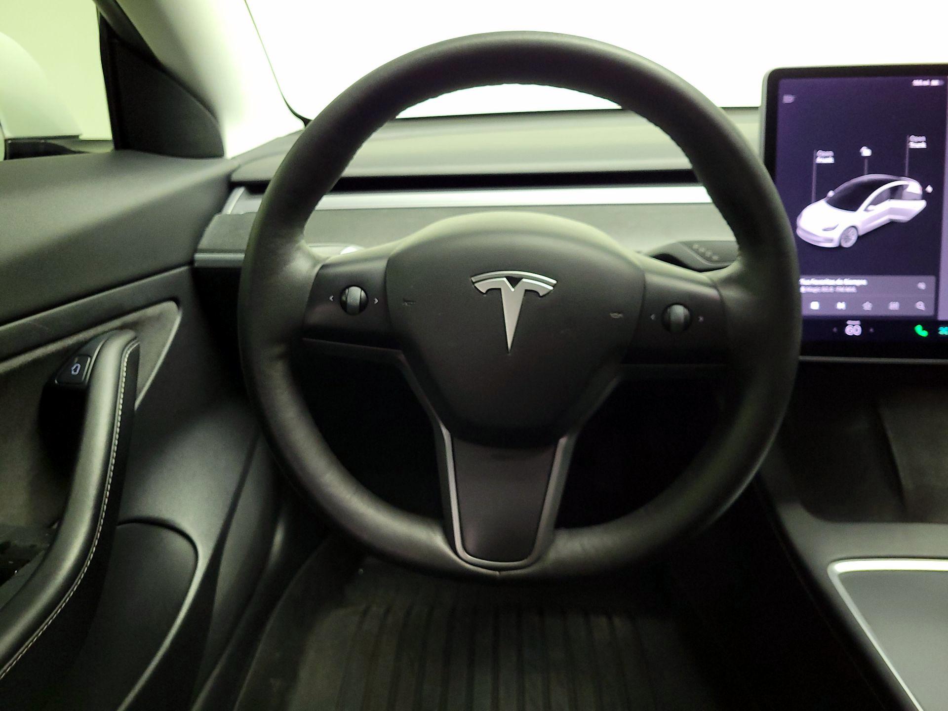 Thumbnail: 2021 Tesla Model 3 - 10