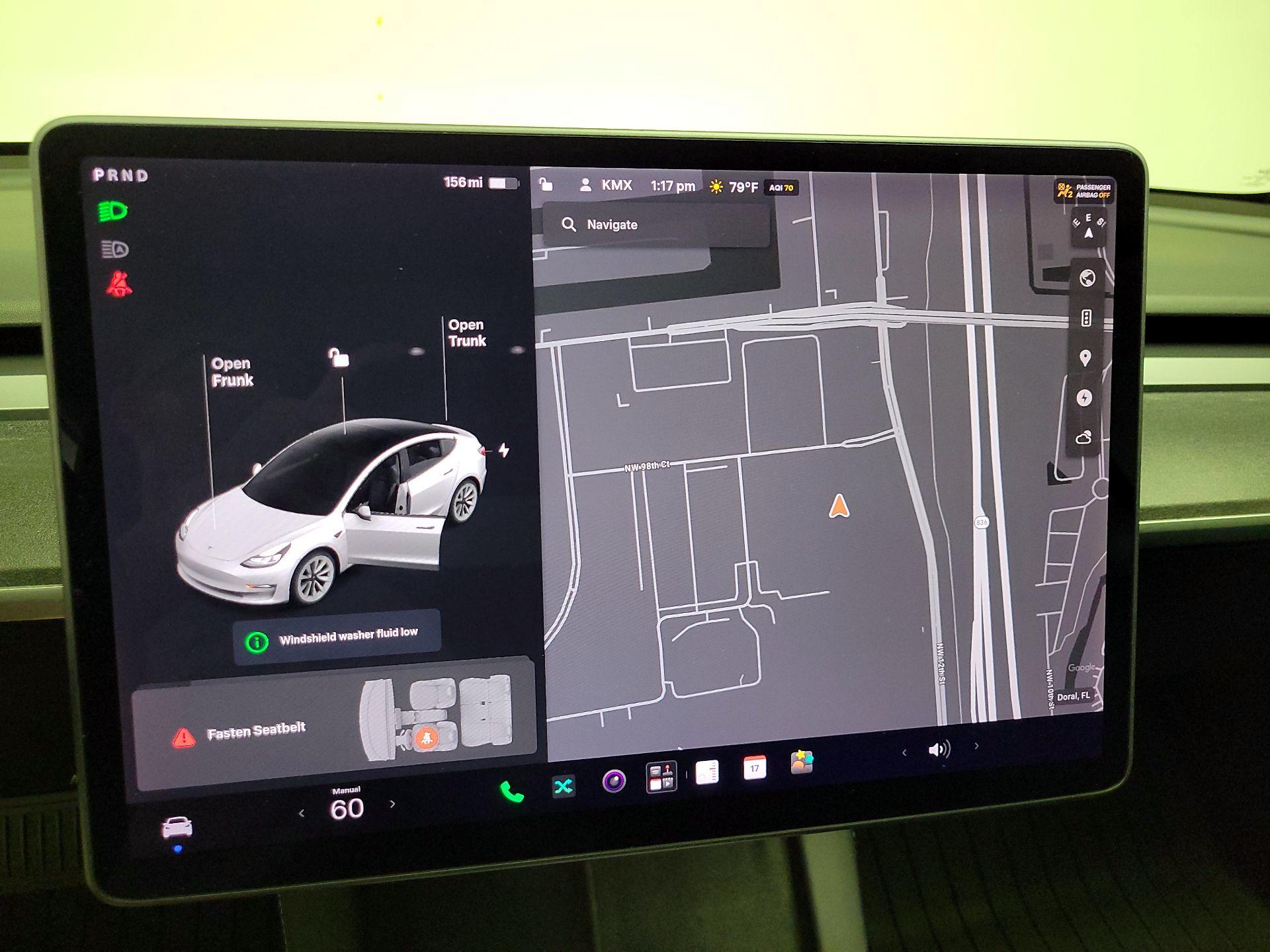 Thumbnail: 2021 Tesla Model 3 - 13