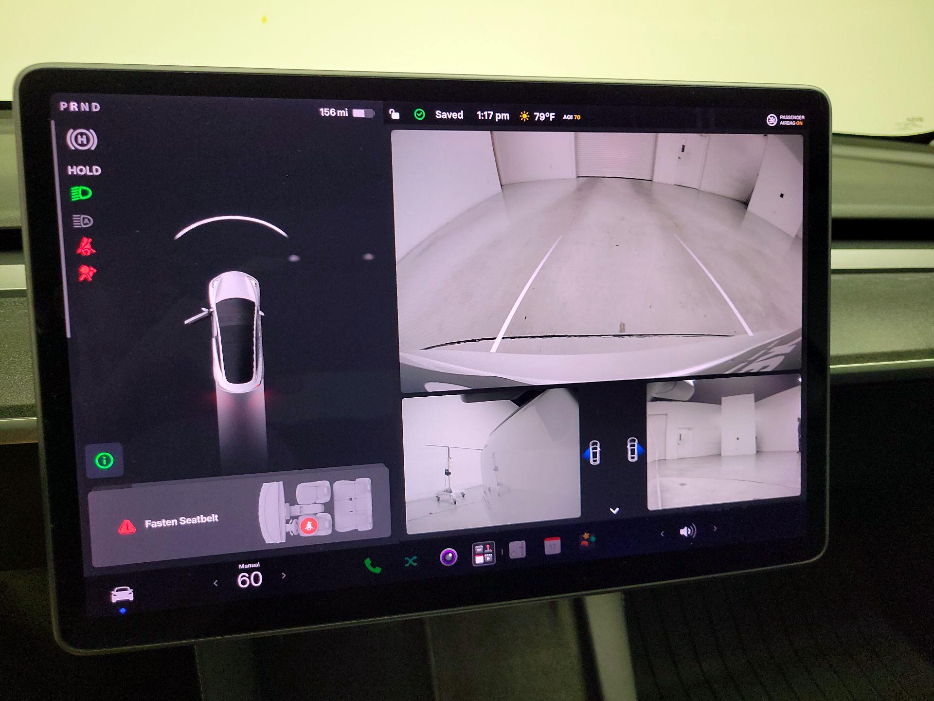 Thumbnail: 2021 Tesla Model 3 - 14