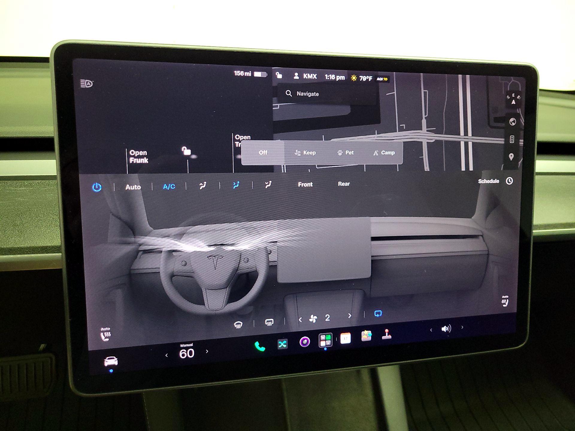 Thumbnail: 2021 Tesla Model 3 - 16
