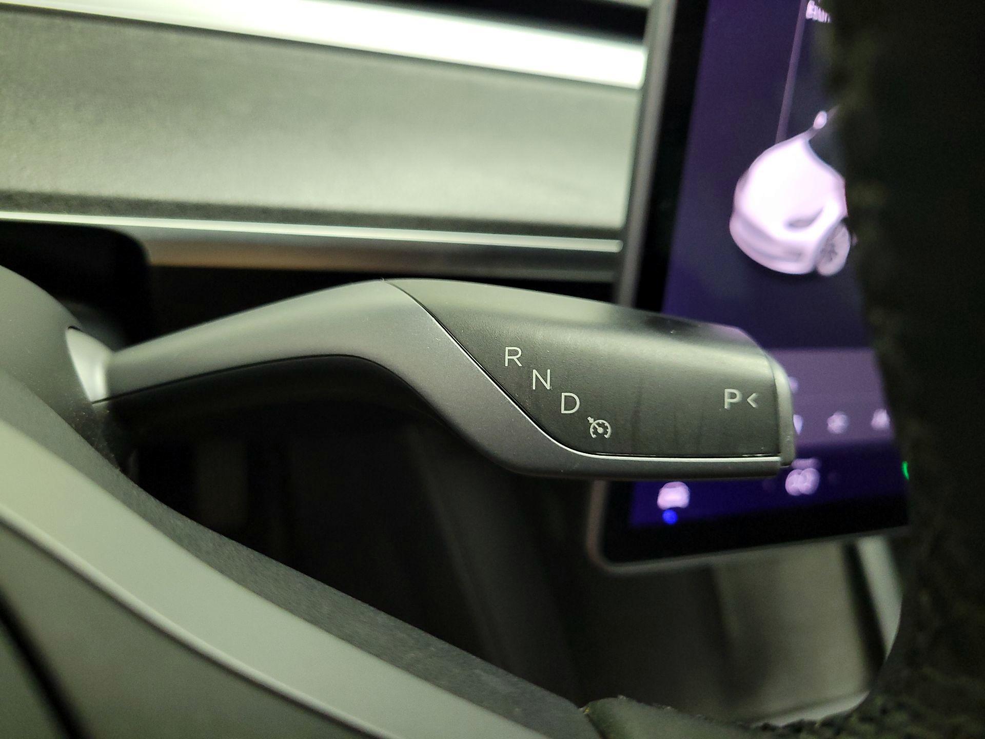 Thumbnail: 2021 Tesla Model 3 - 17
