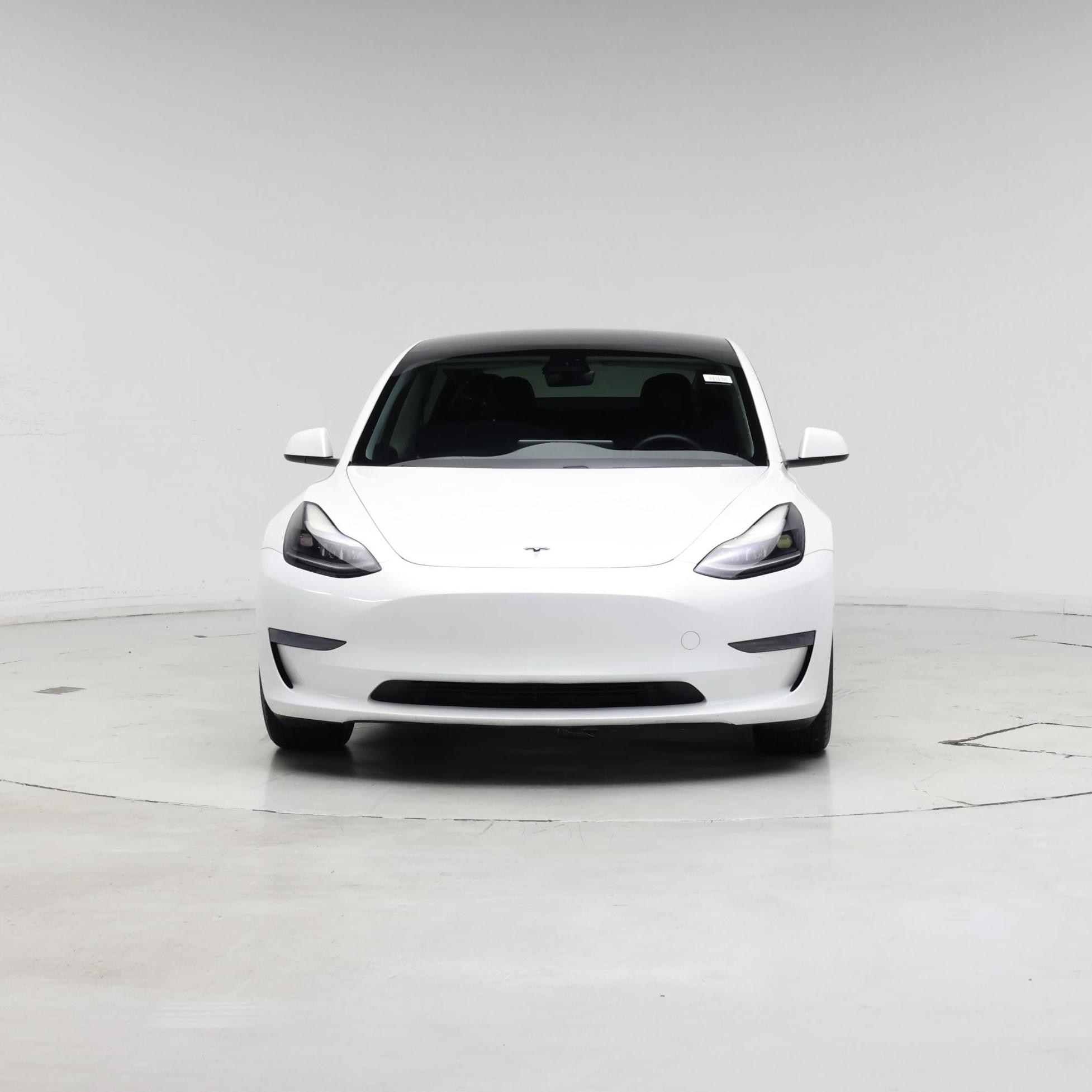 Thumbnail: 2021 Tesla Model 3 - 5