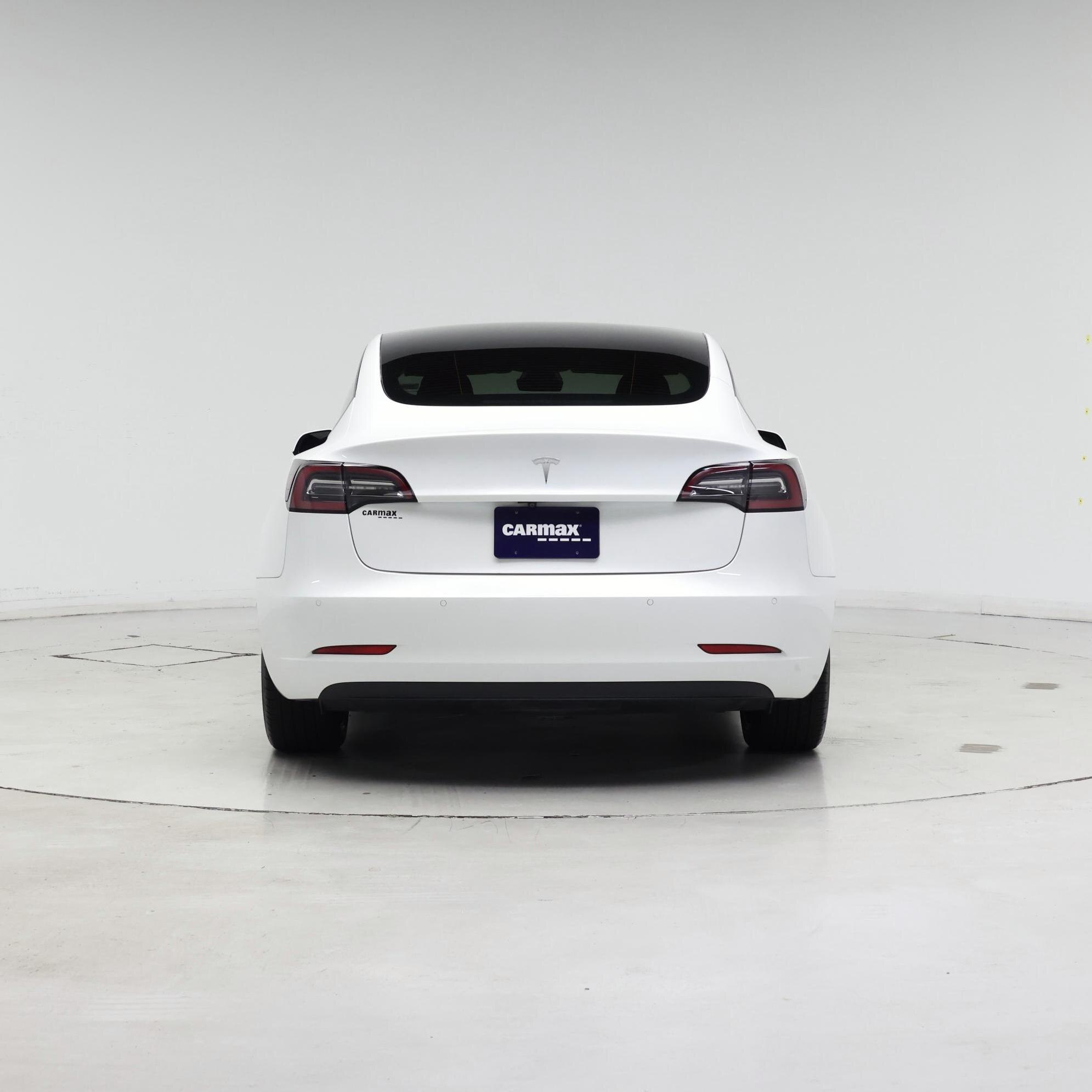 Thumbnail: 2021 Tesla Model 3 - 6
