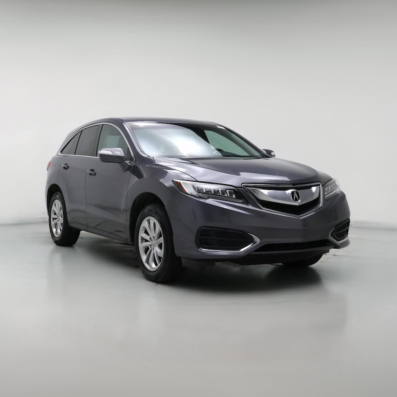 2017 Acura RDX