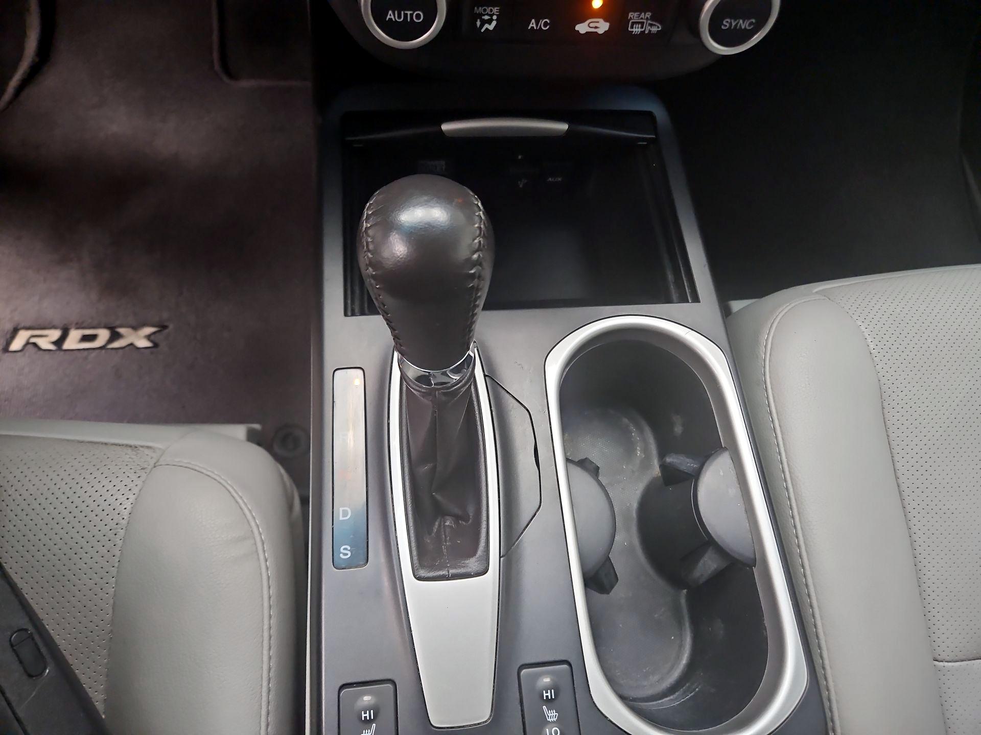 Thumbnail: 2017 Acura RDX - 18