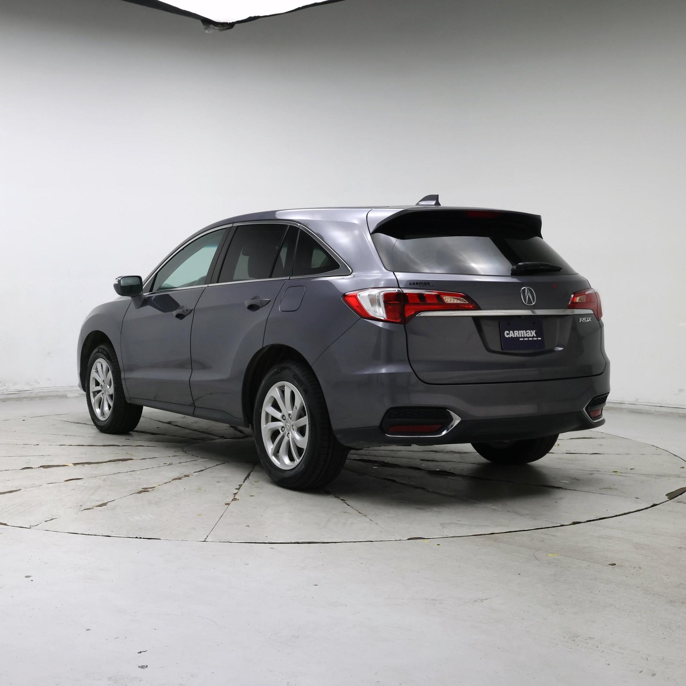 Thumbnail: 2017 Acura RDX - 2