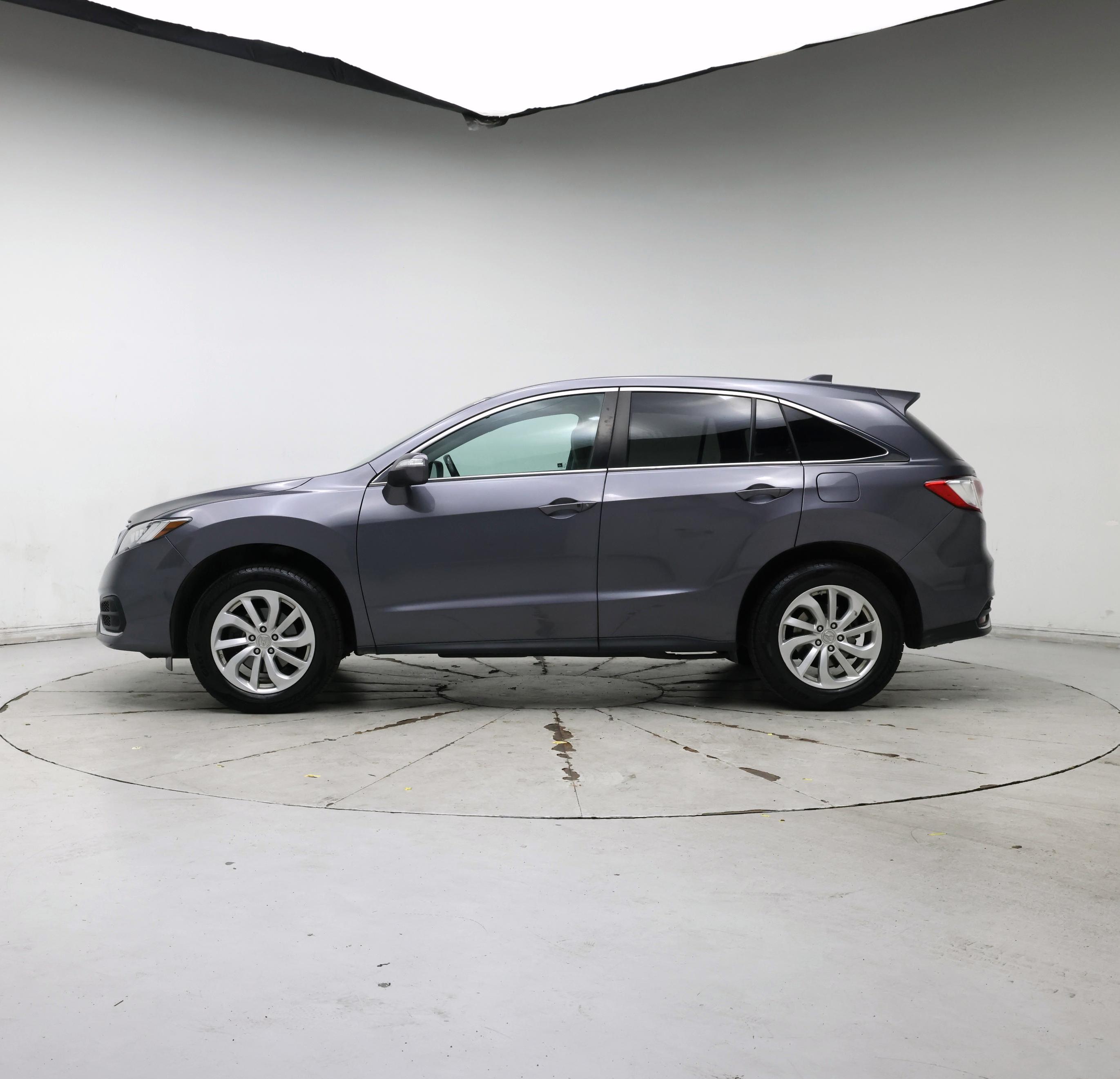 Thumbnail: 2017 Acura RDX - 3