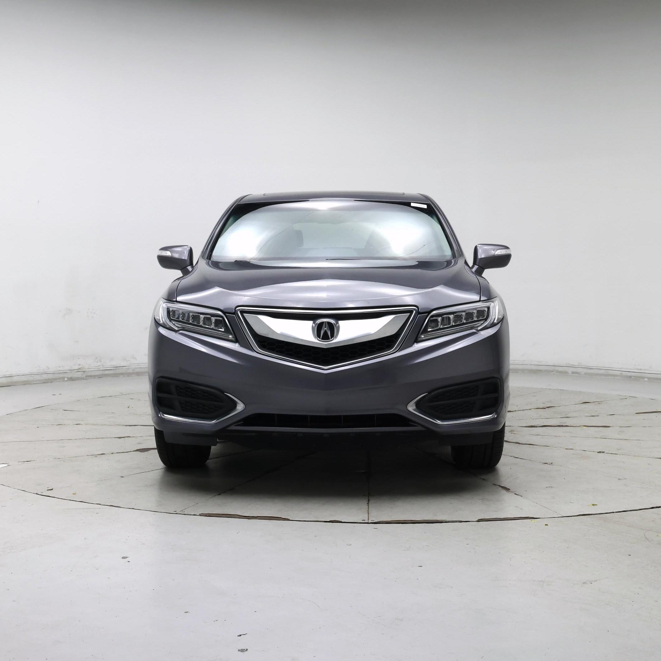 Thumbnail: 2017 Acura RDX - 5