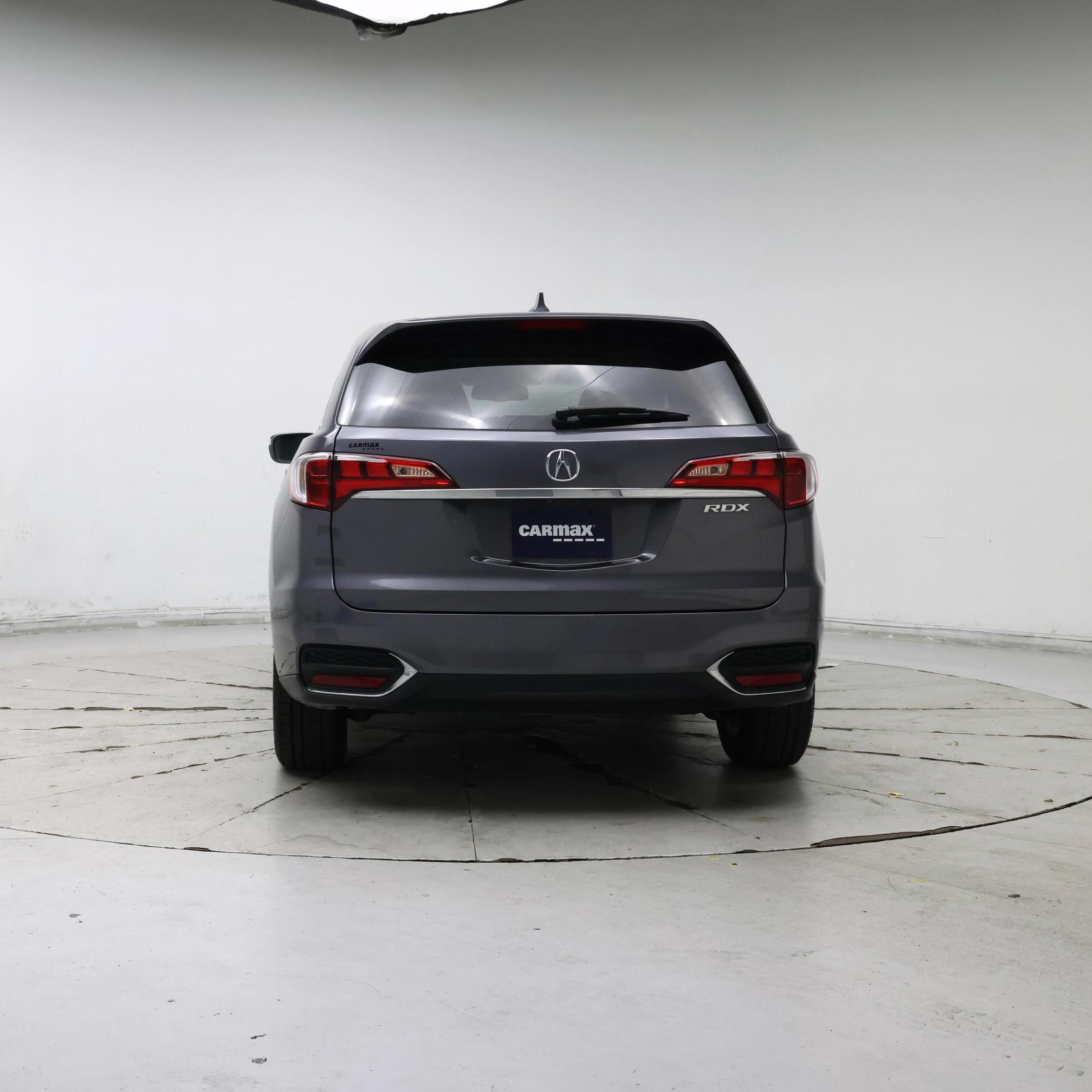 Thumbnail: 2017 Acura RDX - 6