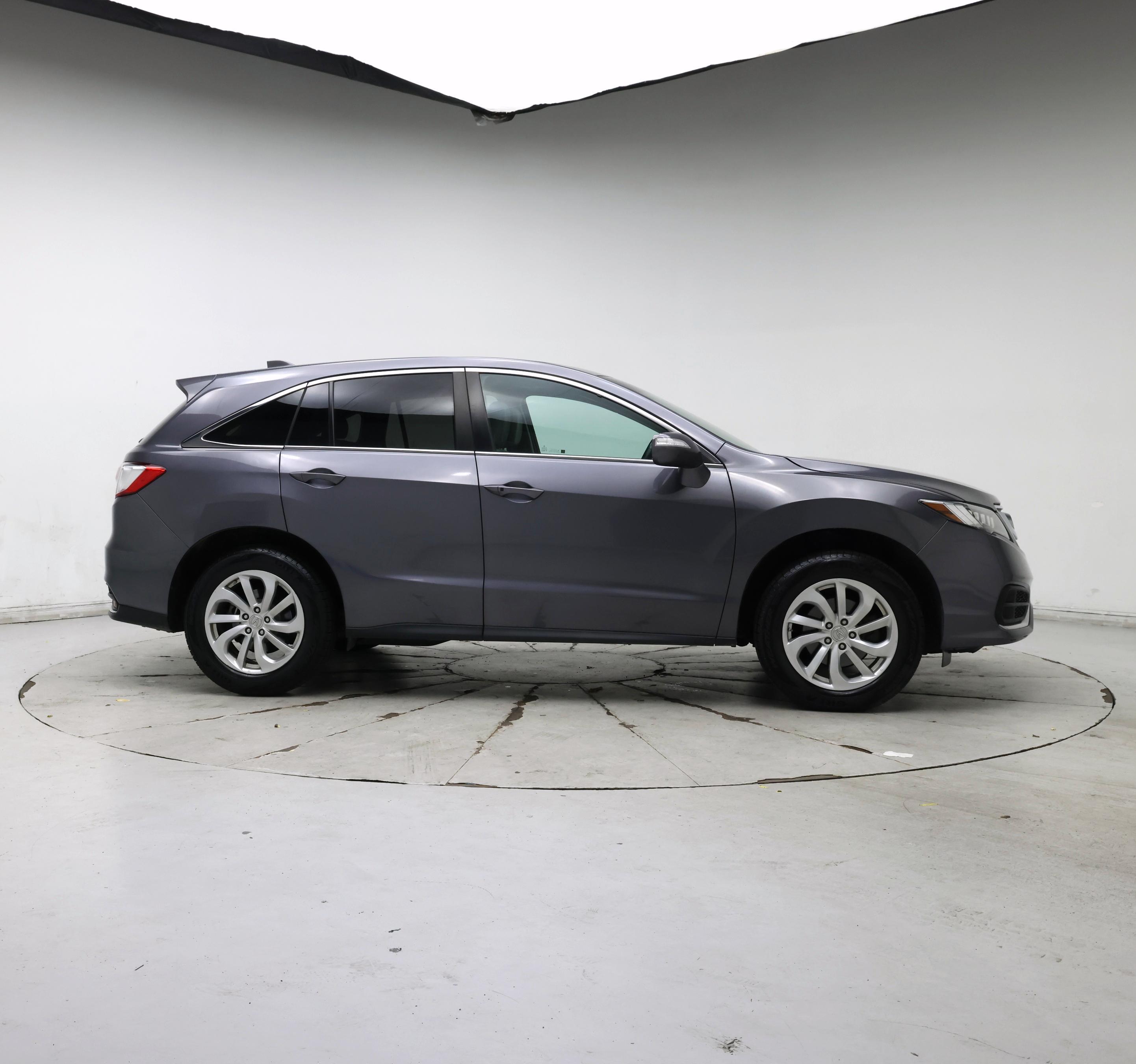 Thumbnail: 2017 Acura RDX - 7