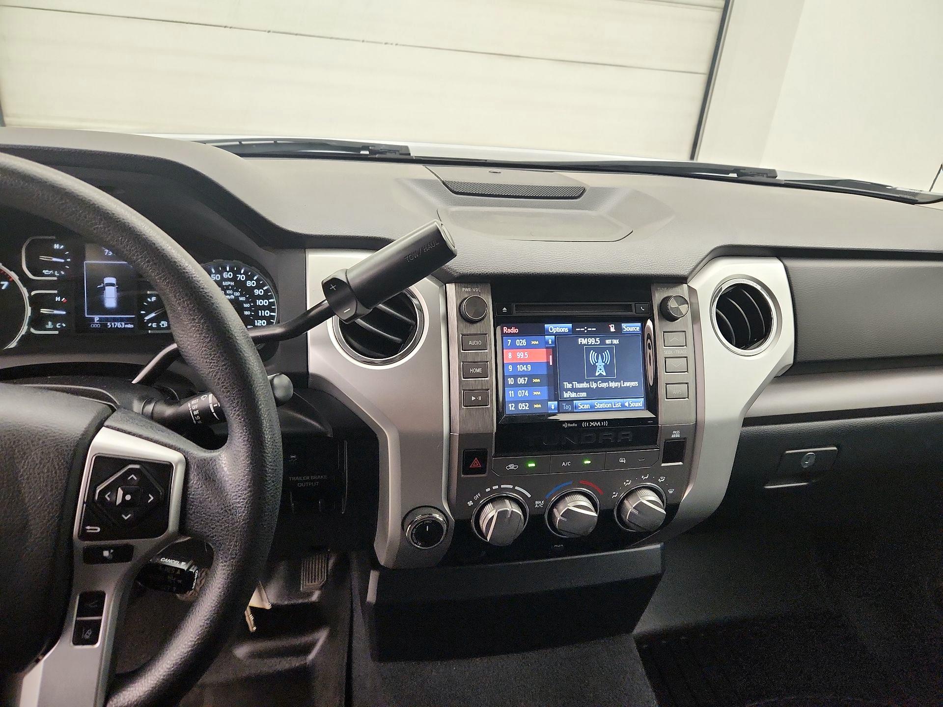 Thumbnail: 2019 Toyota Tundra - 9