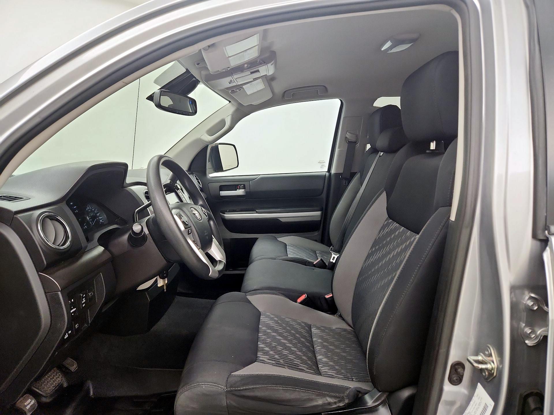 Thumbnail: 2019 Toyota Tundra - 11