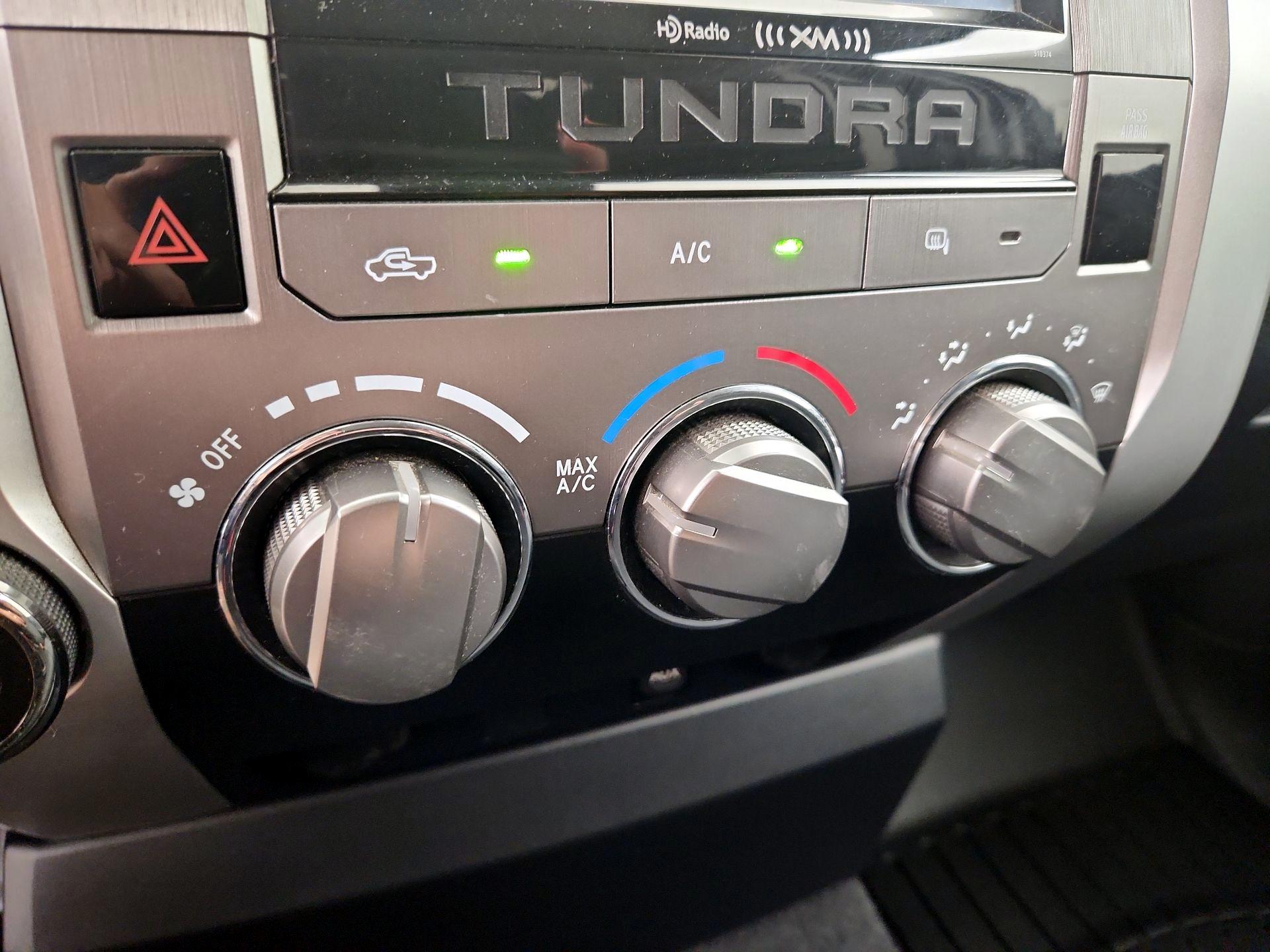 Thumbnail: 2019 Toyota Tundra - 16