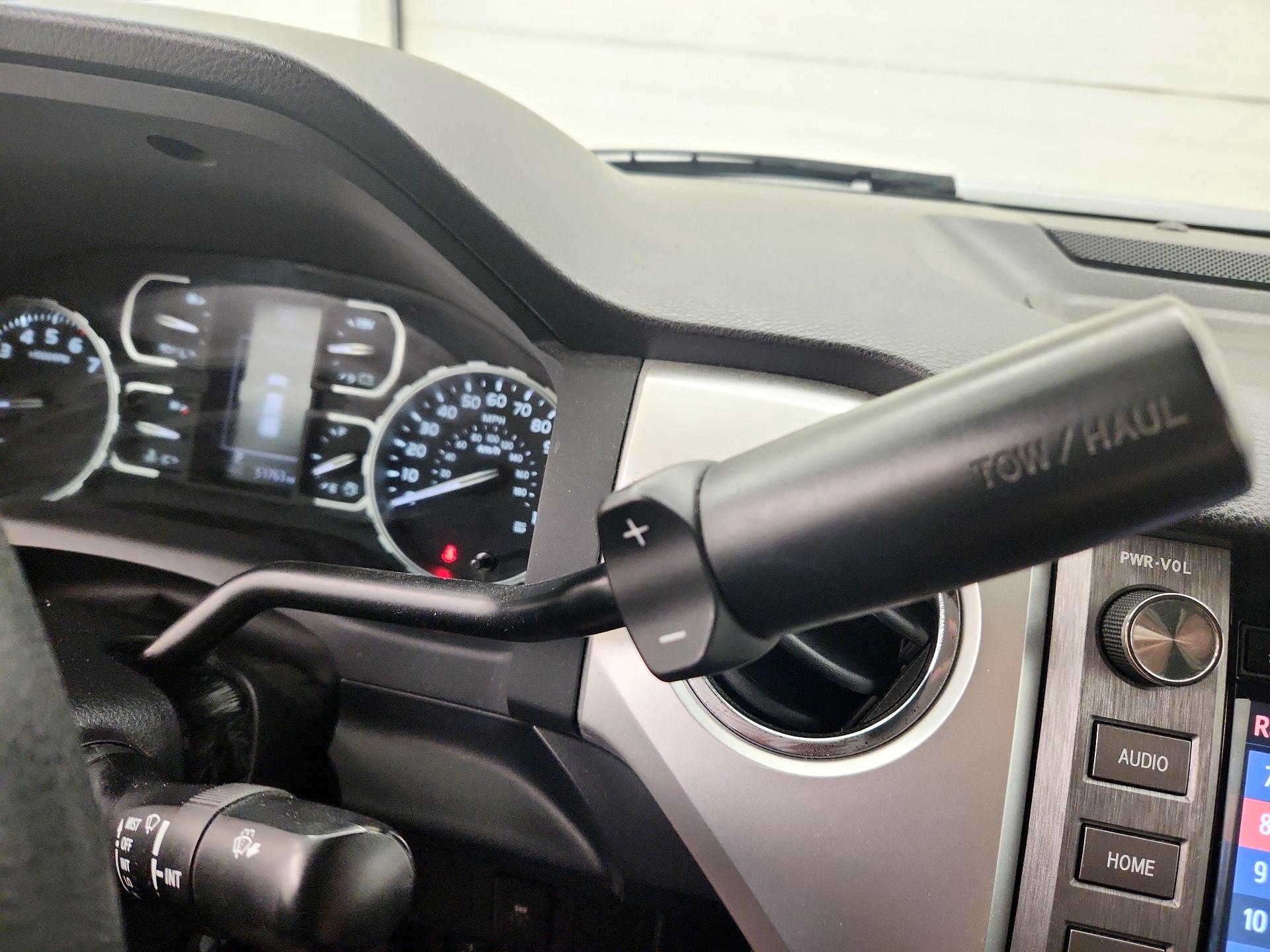 Thumbnail: 2019 Toyota Tundra - 17