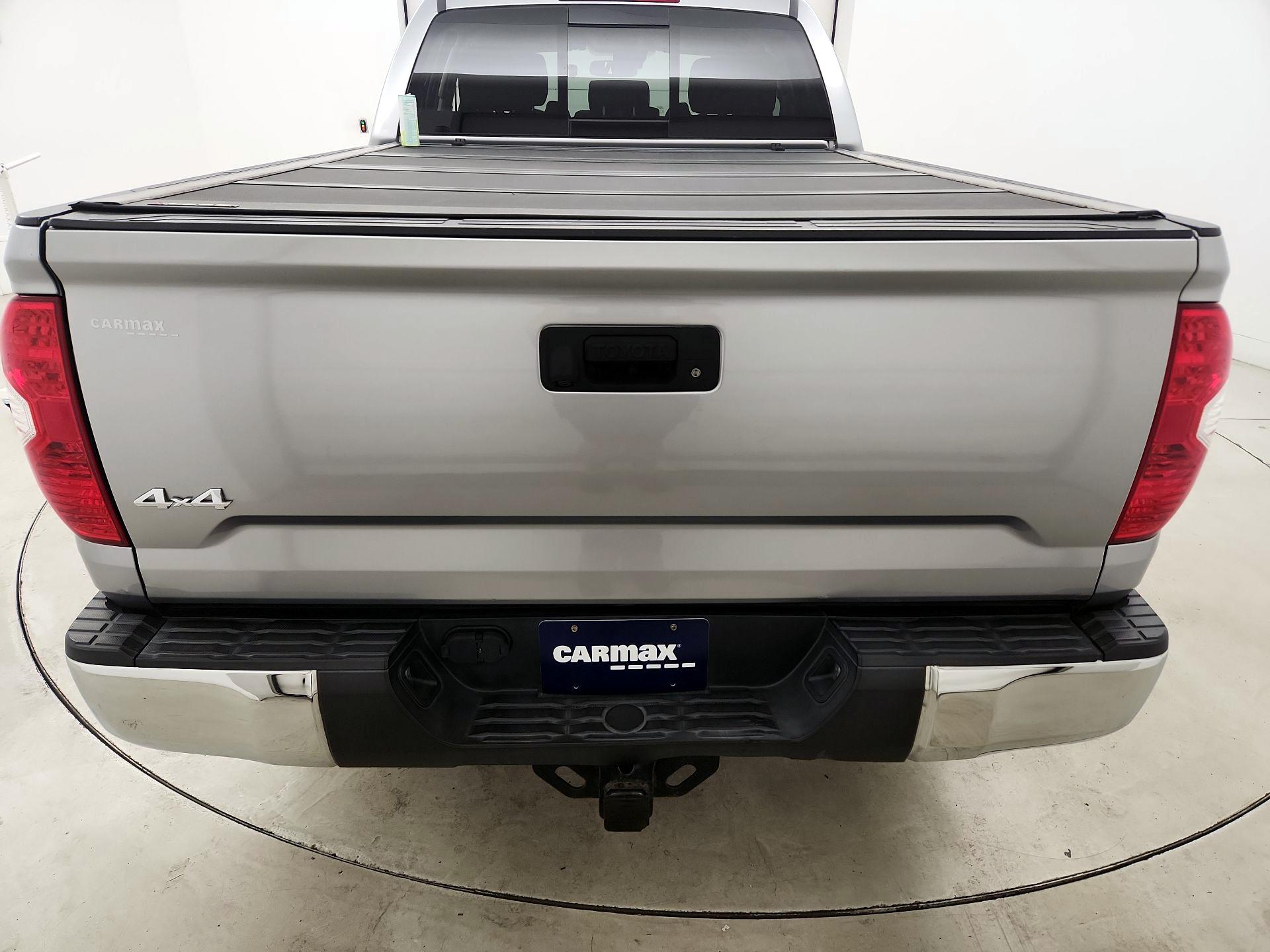 Thumbnail: 2019 Toyota Tundra - 20
