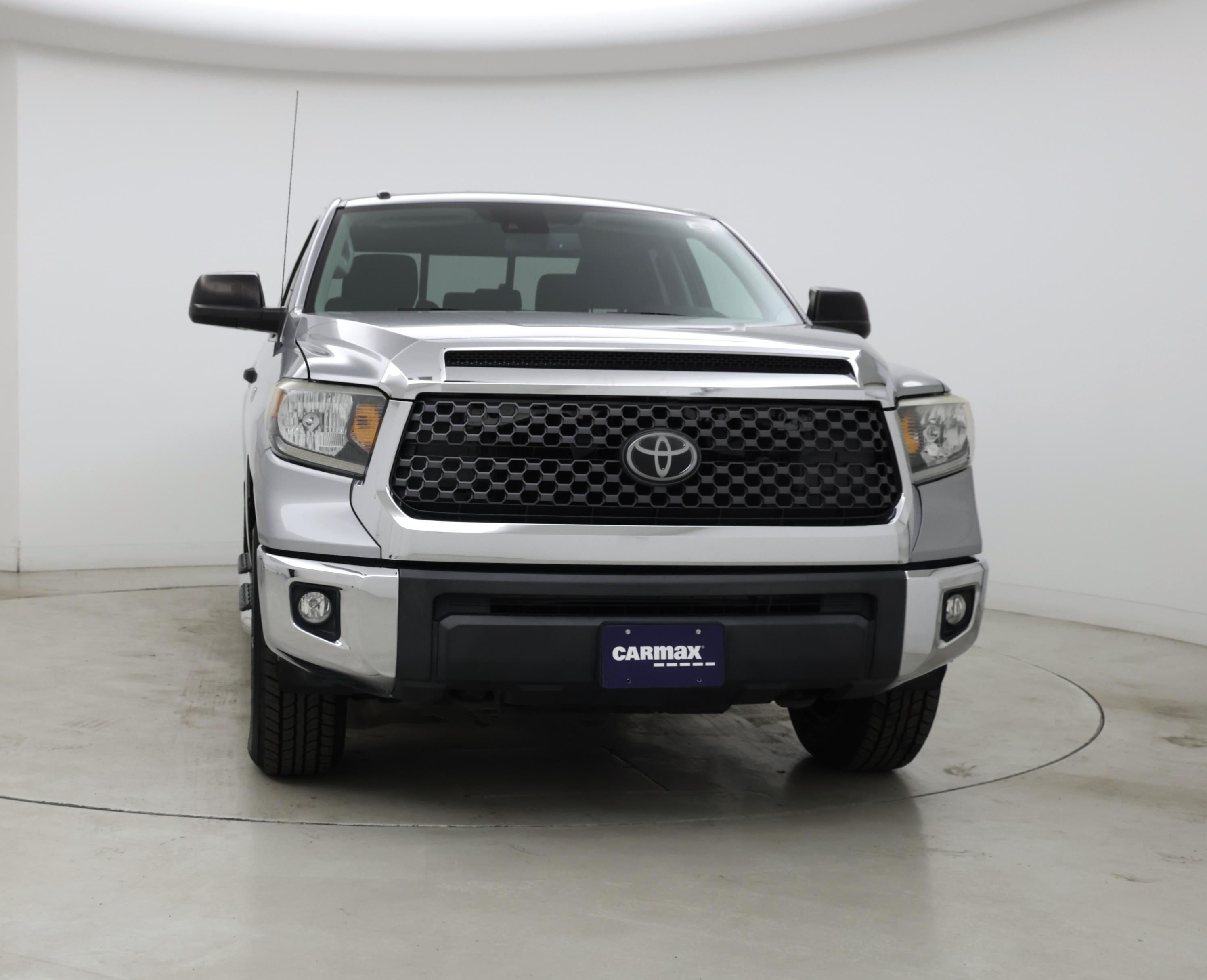 Thumbnail: 2019 Toyota Tundra - 5