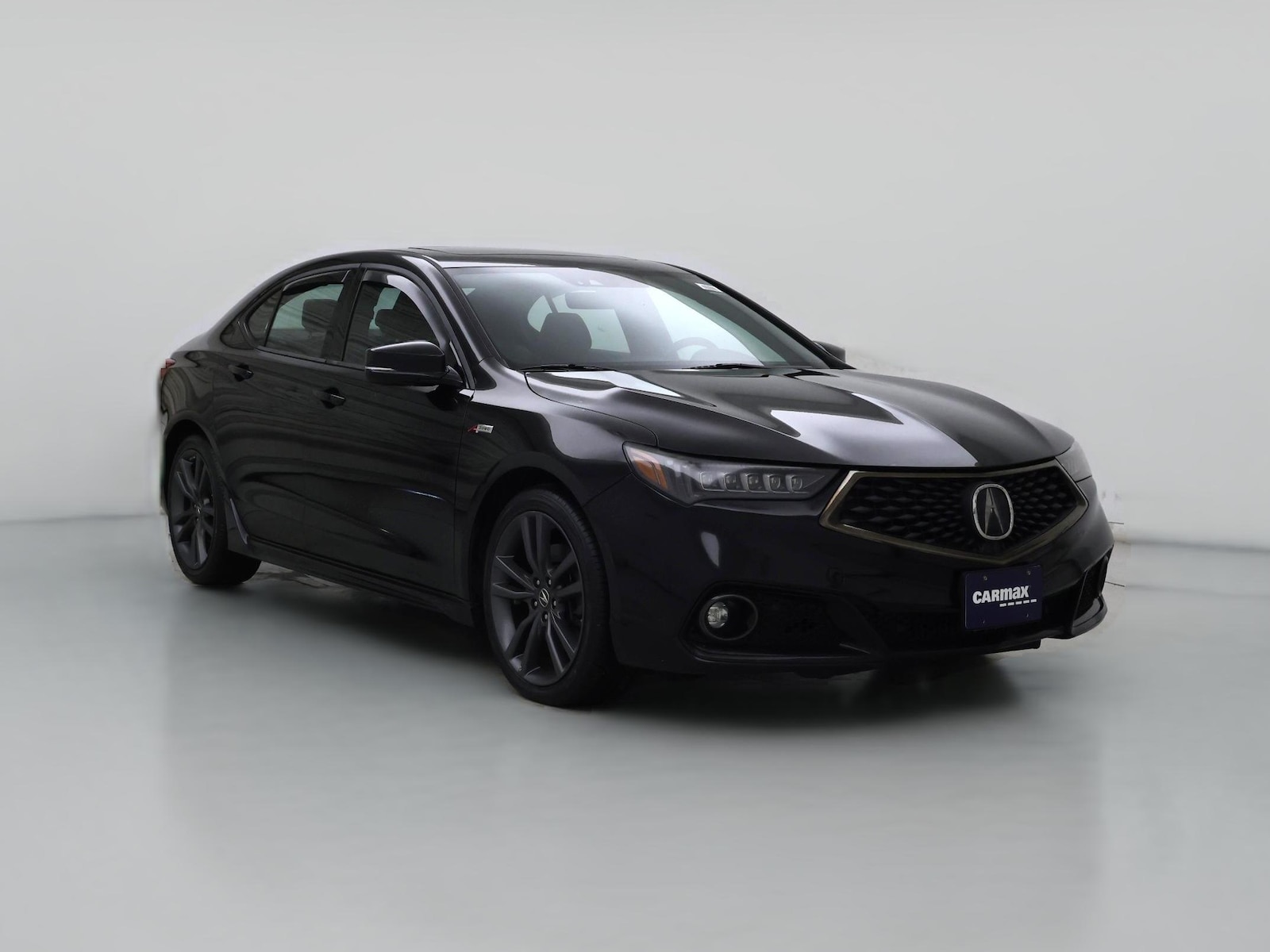 2019 Acura TLX
