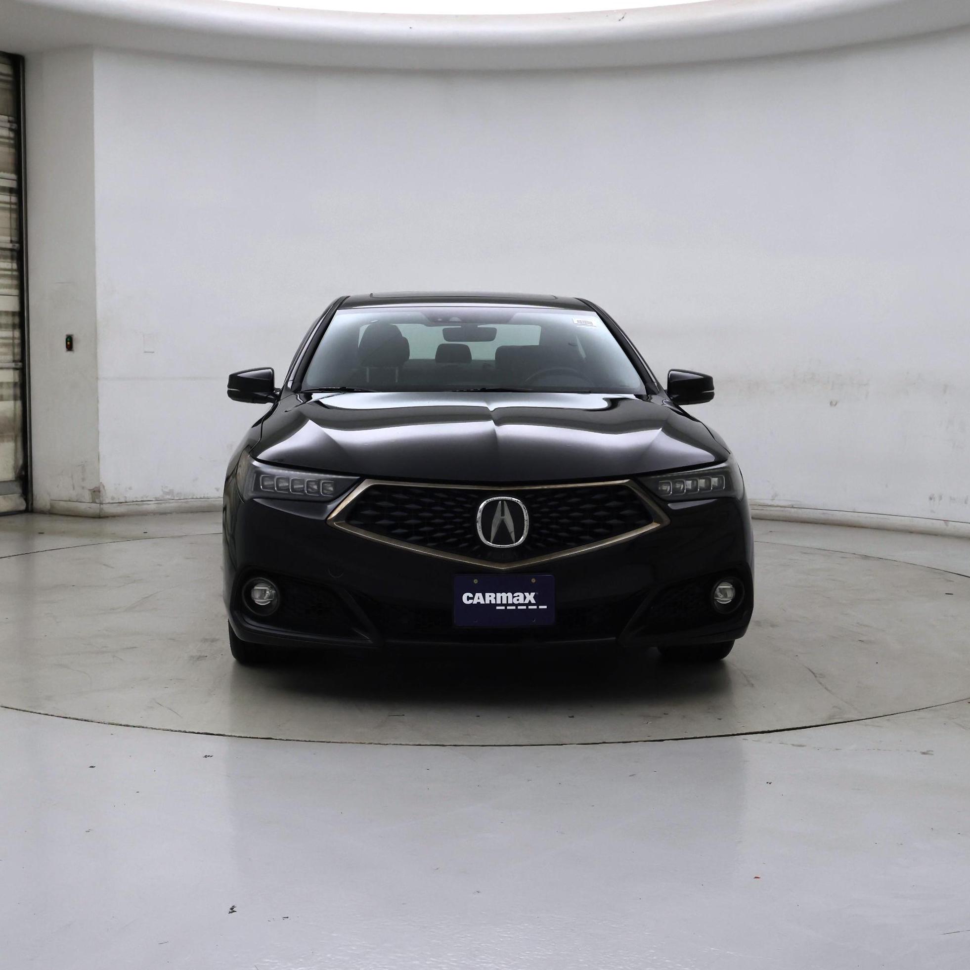Thumbnail: 2019 Acura TLX - 5