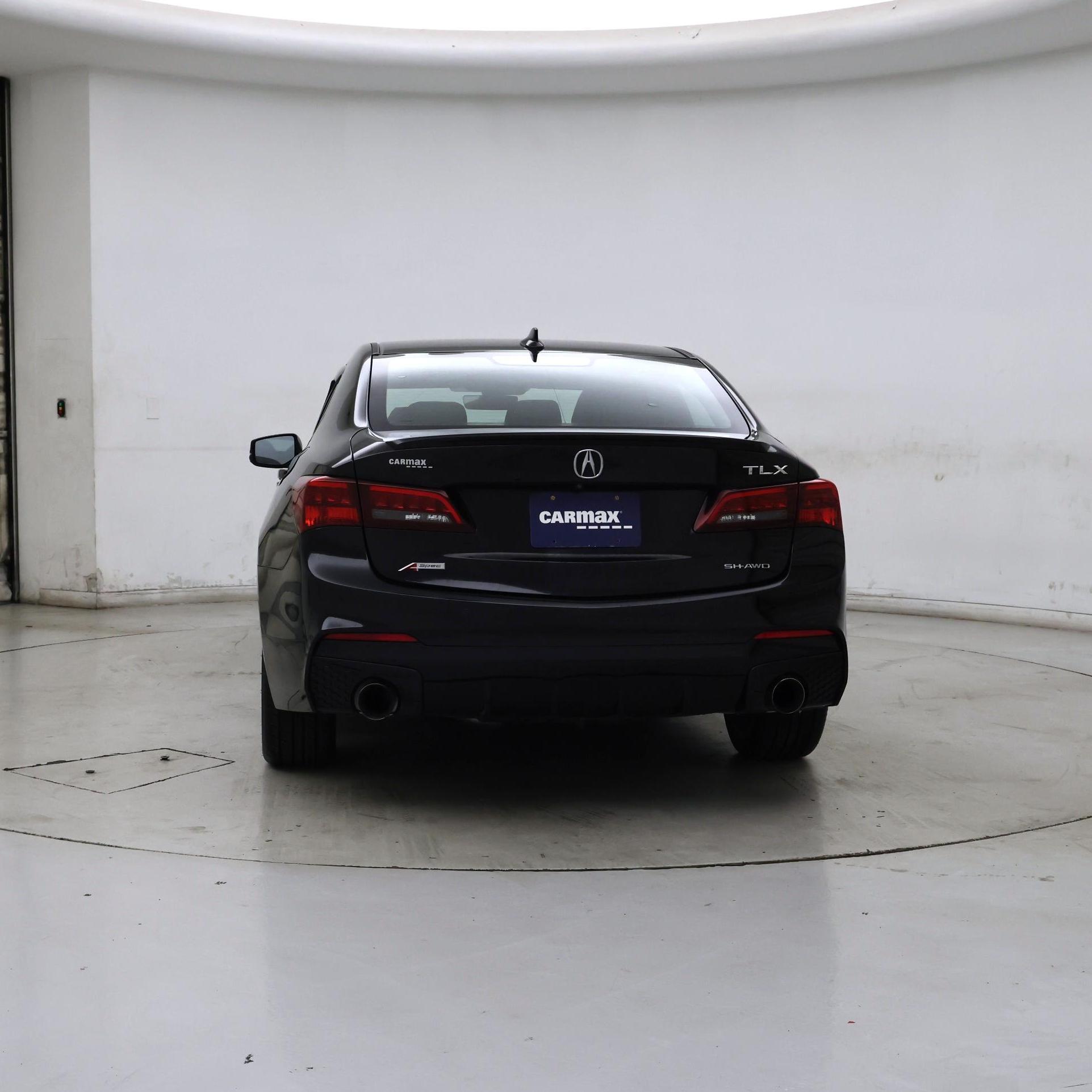 Thumbnail: 2019 Acura TLX - 6