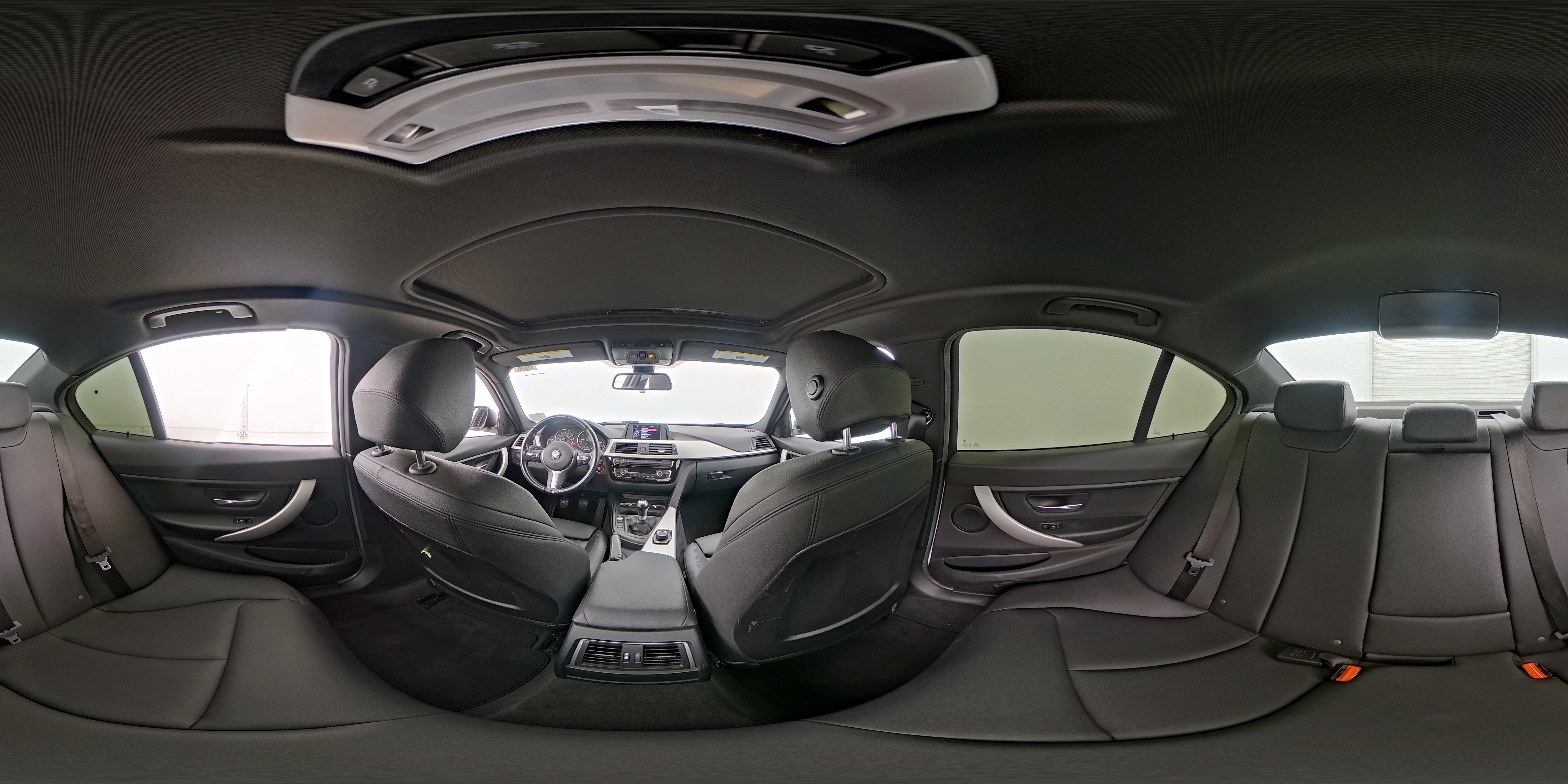 2017 BMW 3 Series 320i - Photo 26