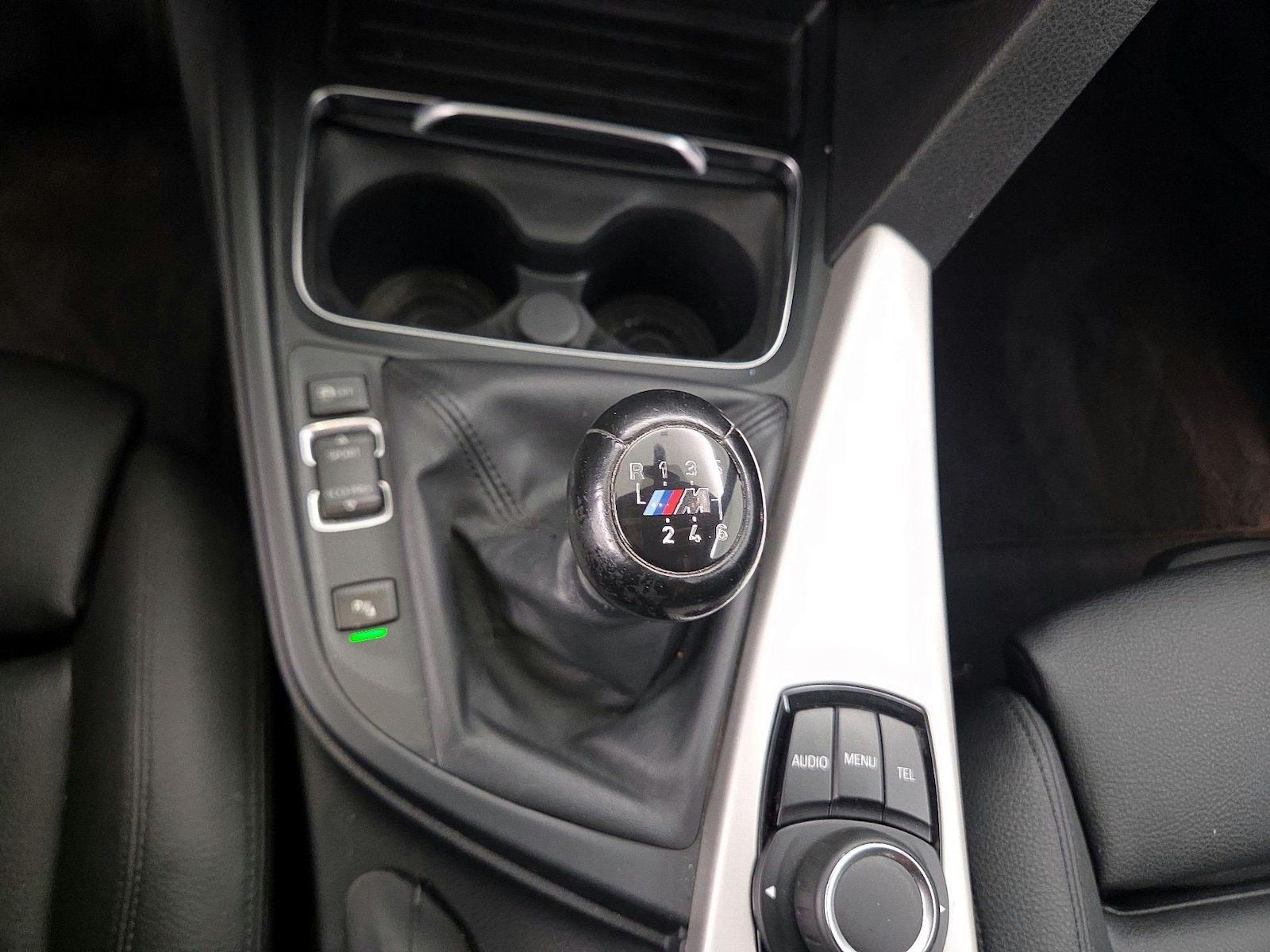 2017 BMW 3 Series 320i - Photo 18