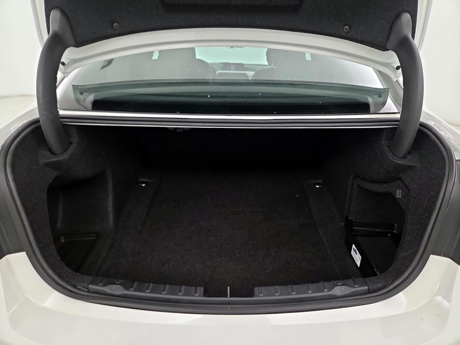 2017 BMW 3 Series 320i - Photo 22
