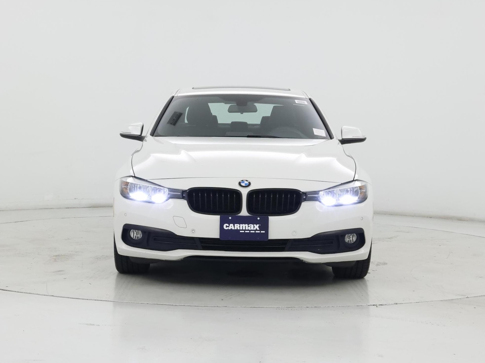 2017 BMW 3 Series 320i - Photo 6