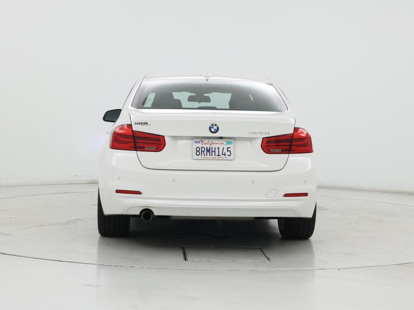 2017 BMW 3 Series 320i - Photo 7