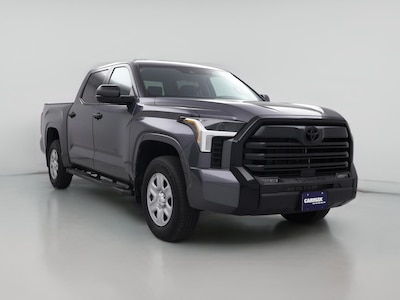 2024 Toyota Tundra SR