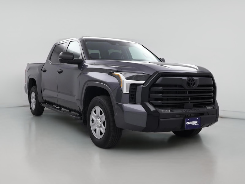 2024 Toyota Tundra SR
