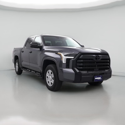 2024 Toyota Tundra SR