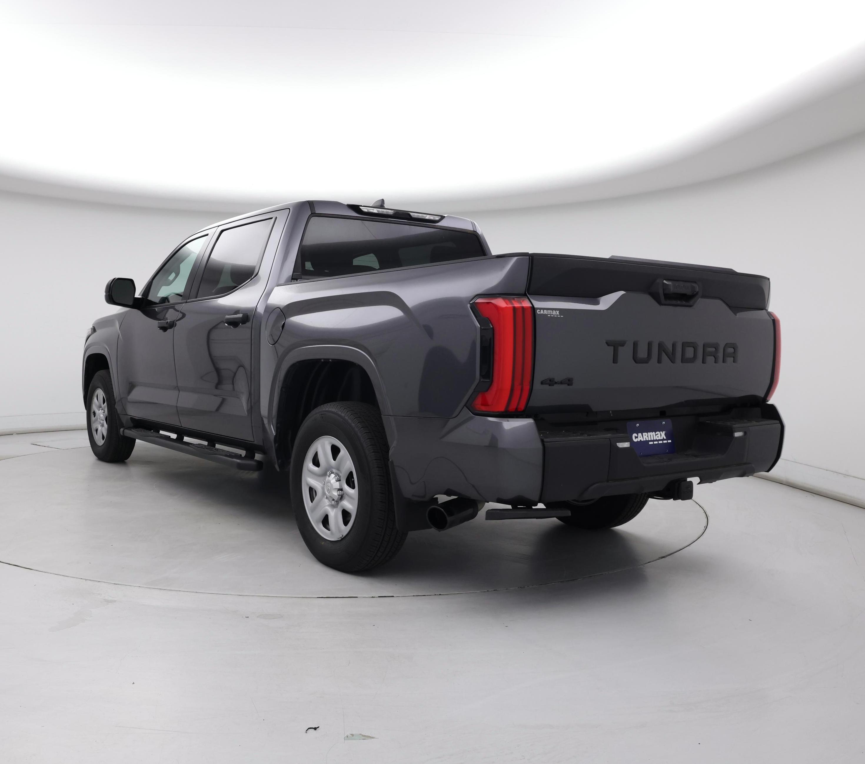 Thumbnail: 2024 Toyota Tundra - 2