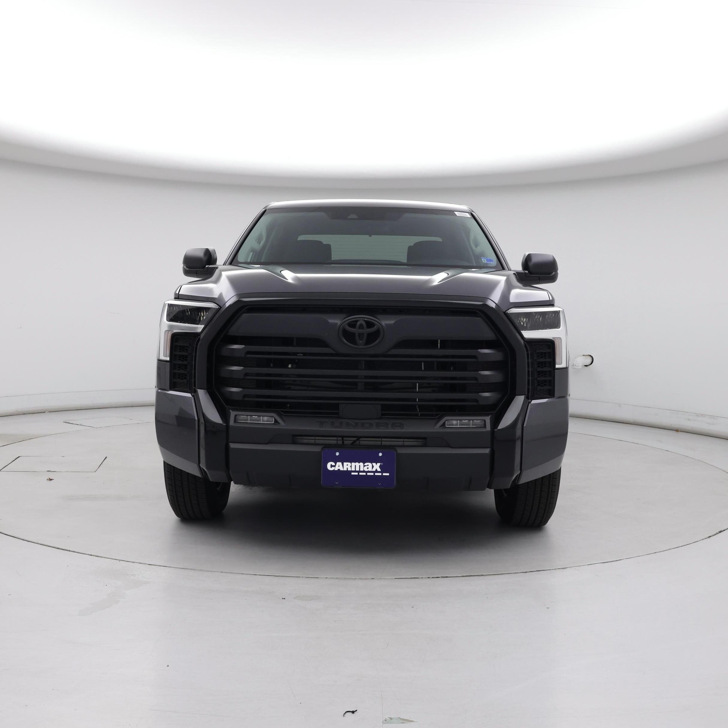Thumbnail: 2024 Toyota Tundra - 5