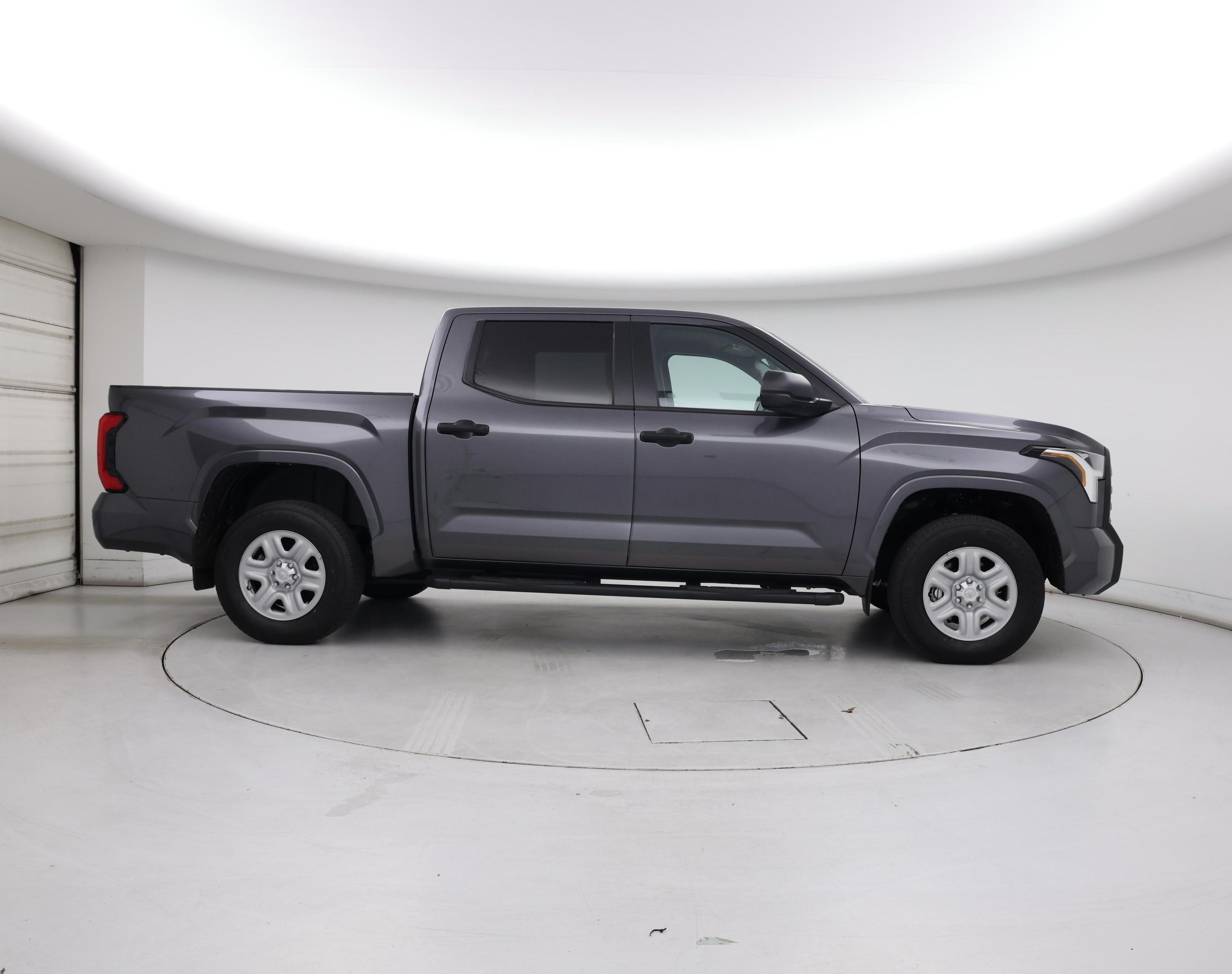 Thumbnail: 2024 Toyota Tundra - 7